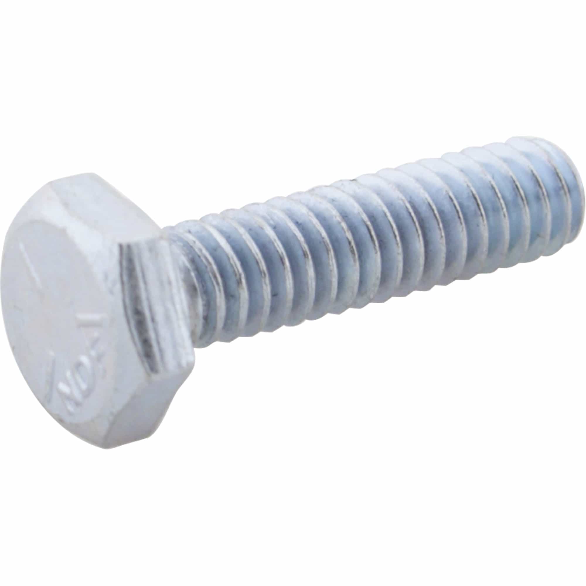 Screw, .250 - 20 Nc X 1.0, Hex Hd