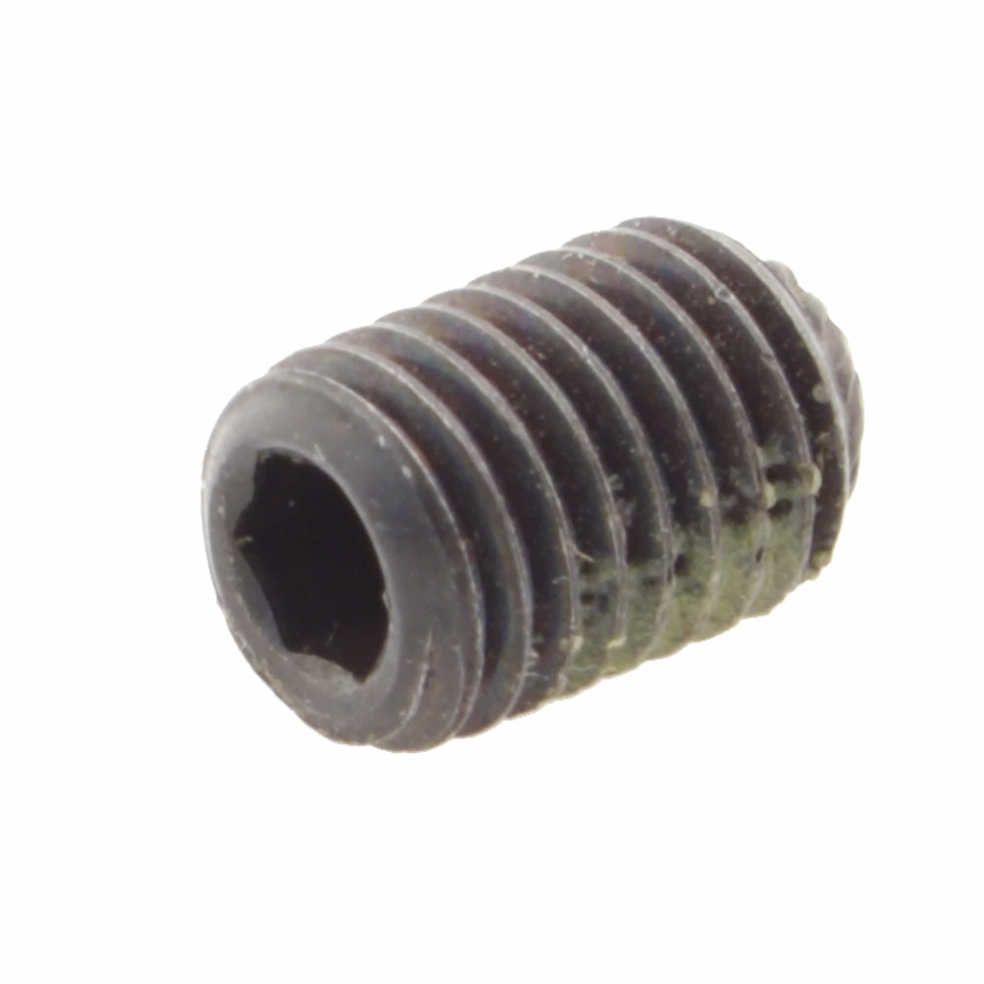 Set Screw, 0.25-28X0.375