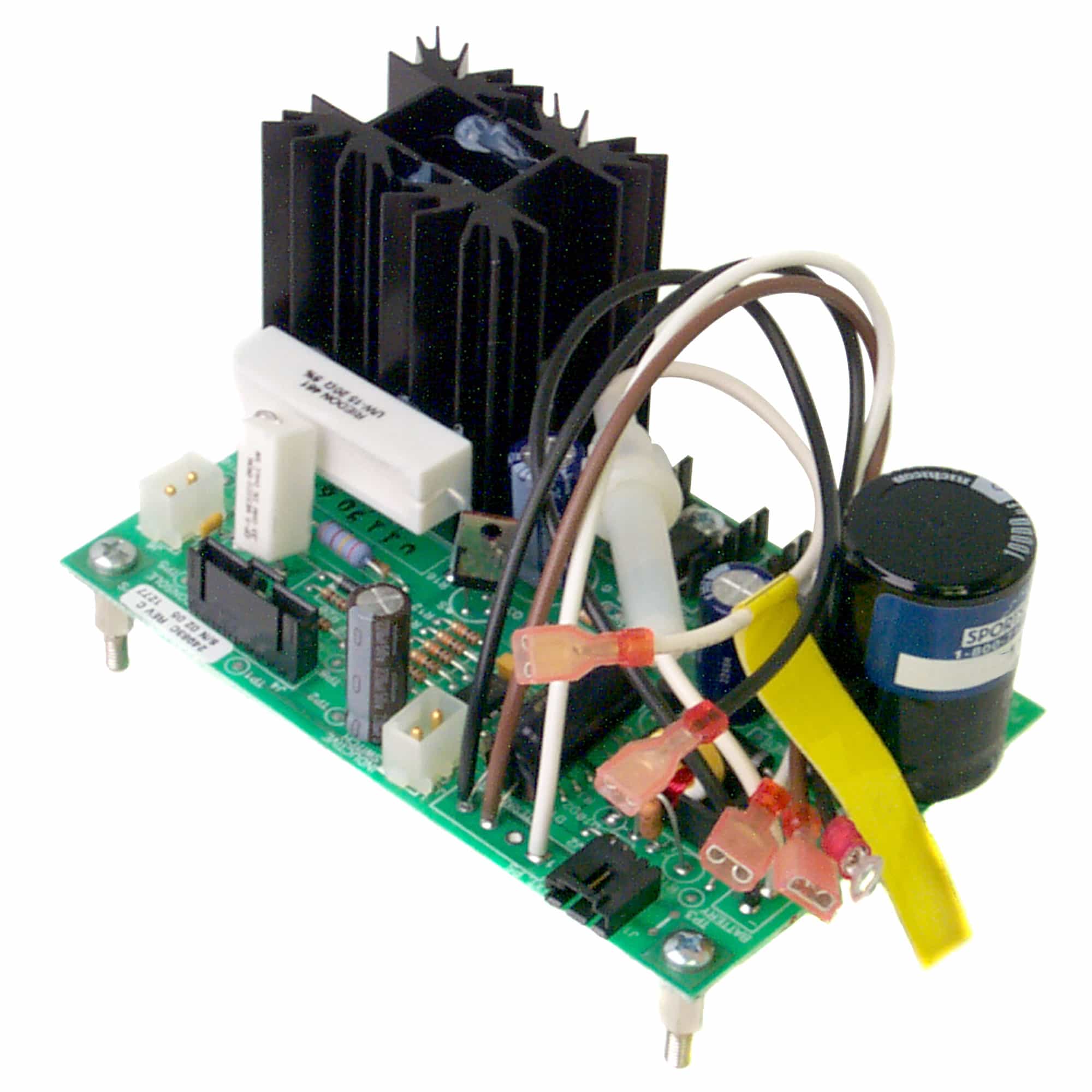 Internal Power Board, Oem, Stairmaster