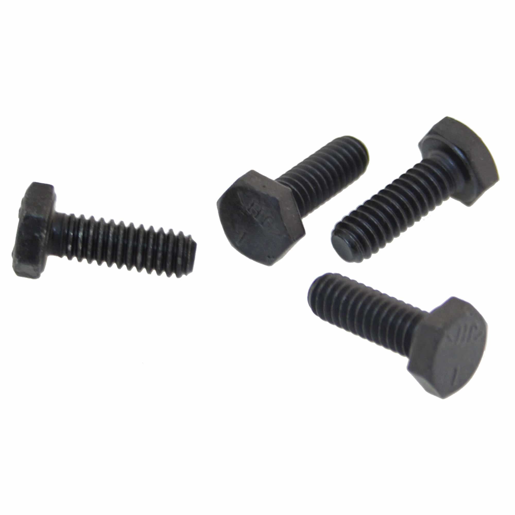 Console Bolt Kit (4)
