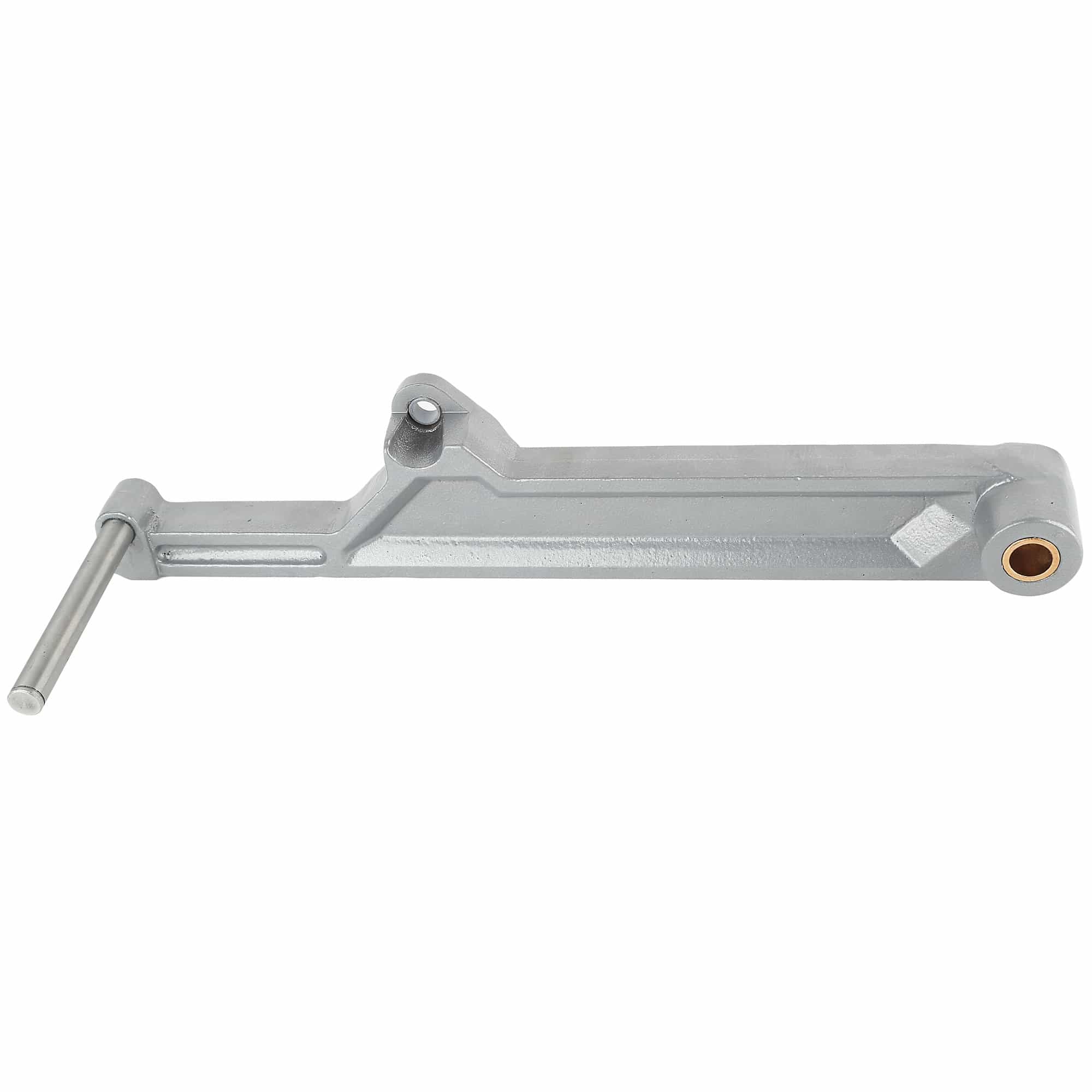 Arm,Pedal,Rh,Nls Gray,Sv