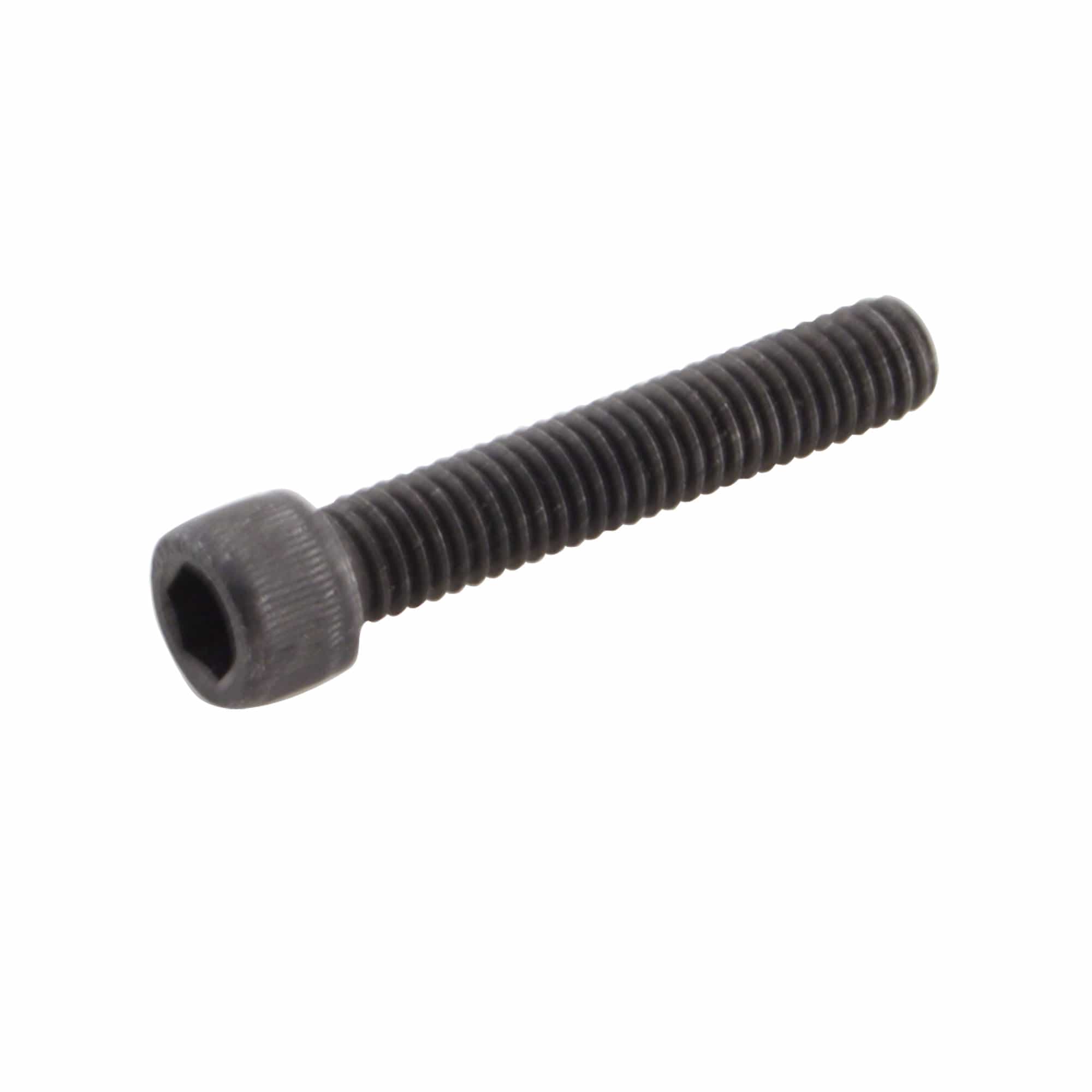 Screw, 5/16-18X 1.75" Soc Hd, Thr, Cap