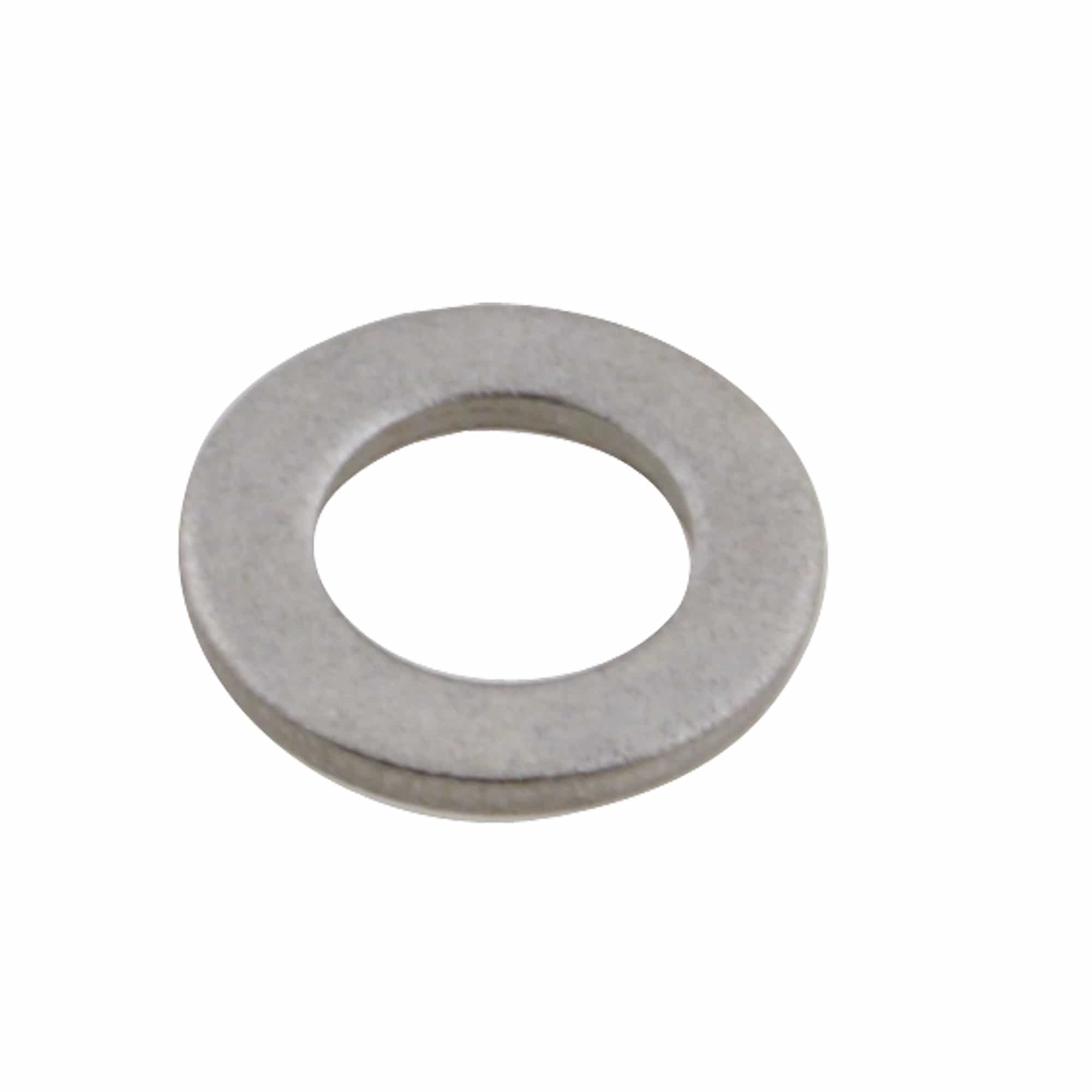 Flat Washer, 5/16" X 1/2"