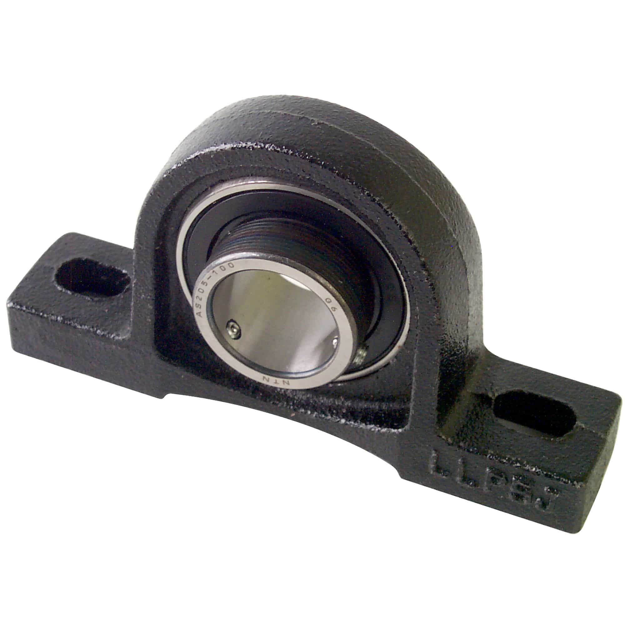 Pillow Block Bearing For Crank Assembly