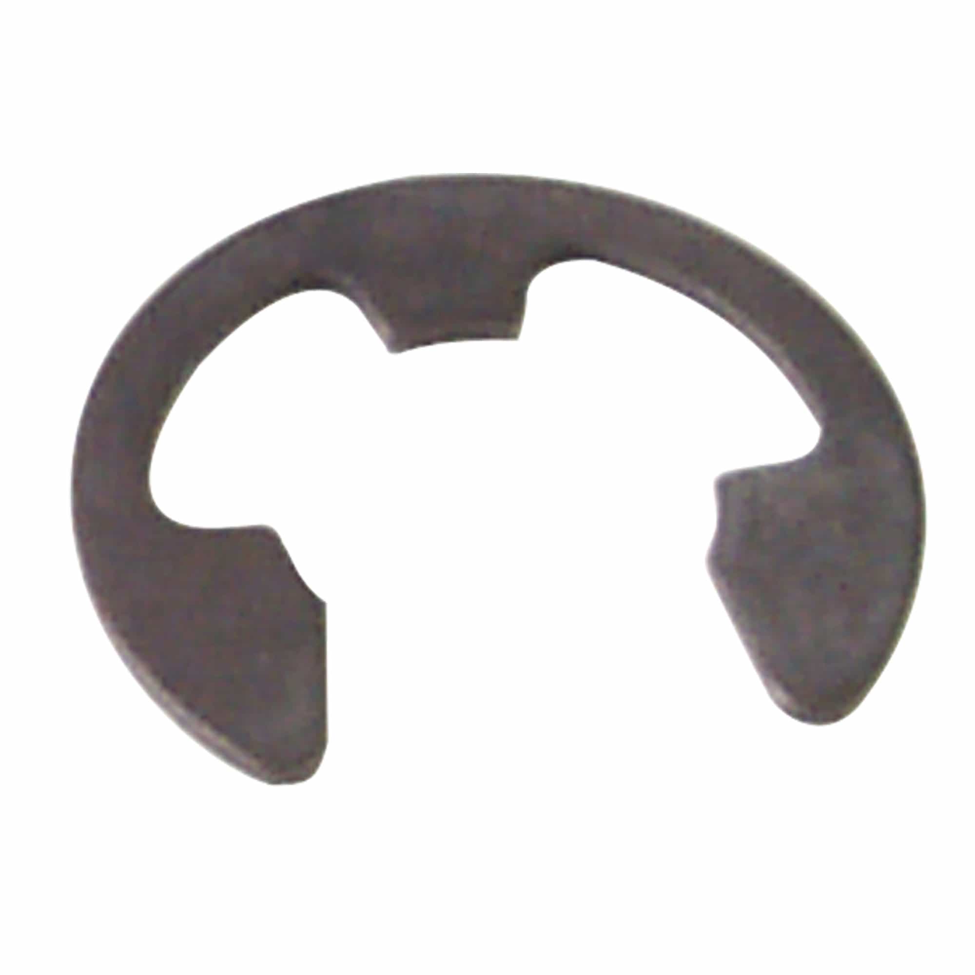 E-Clip, 3/4"