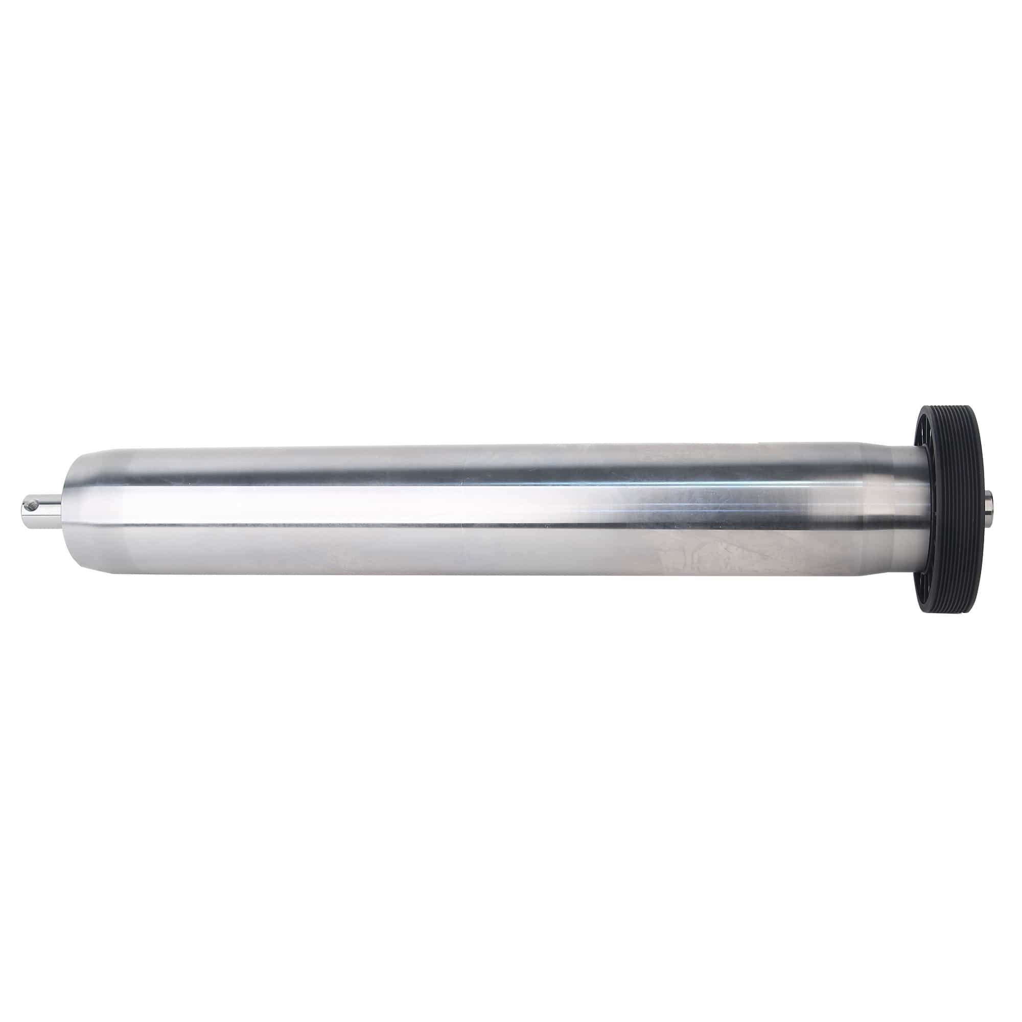 Front Roller Assembly, 88Mm, See Description Details, Star Trac