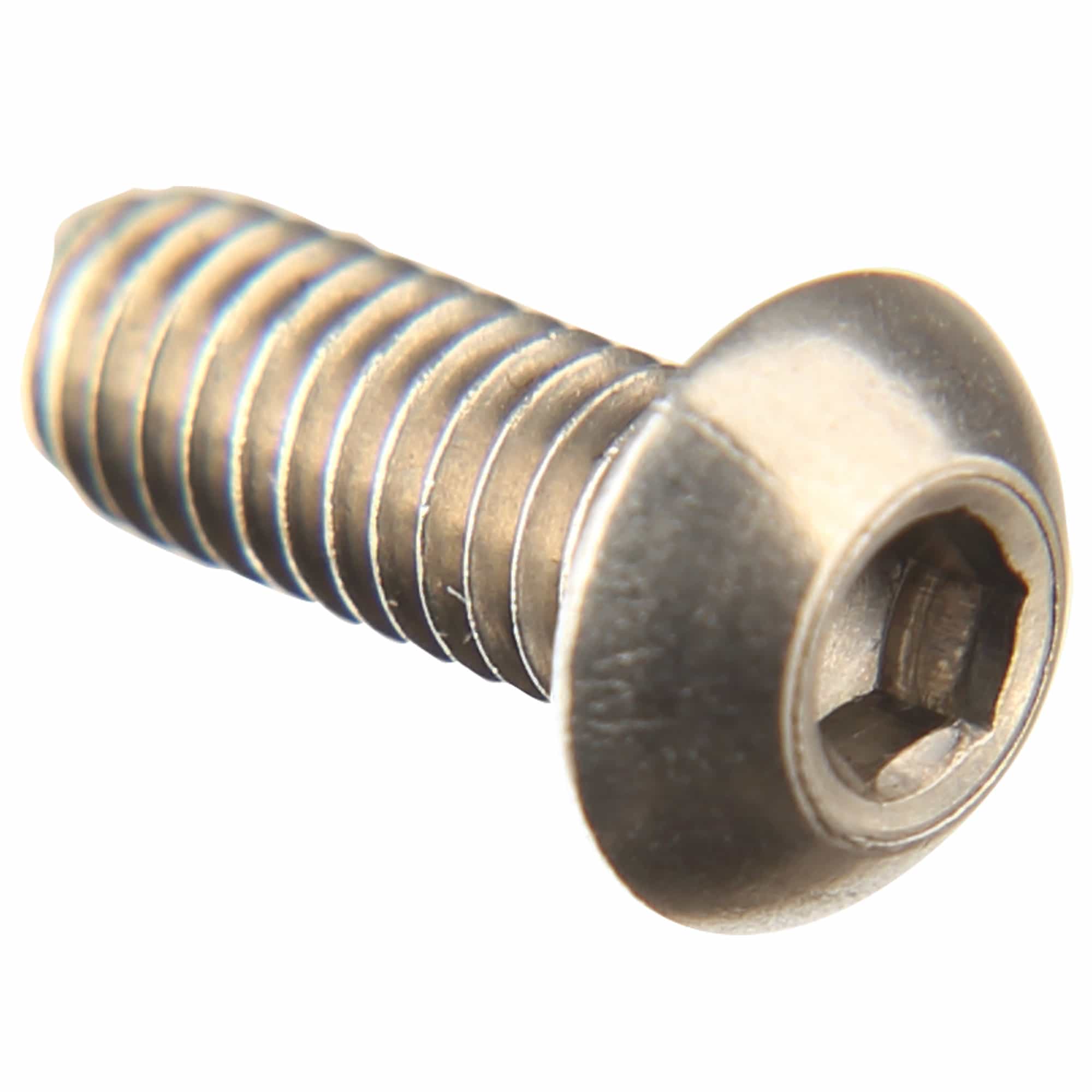 Screw, M4x0.7X10