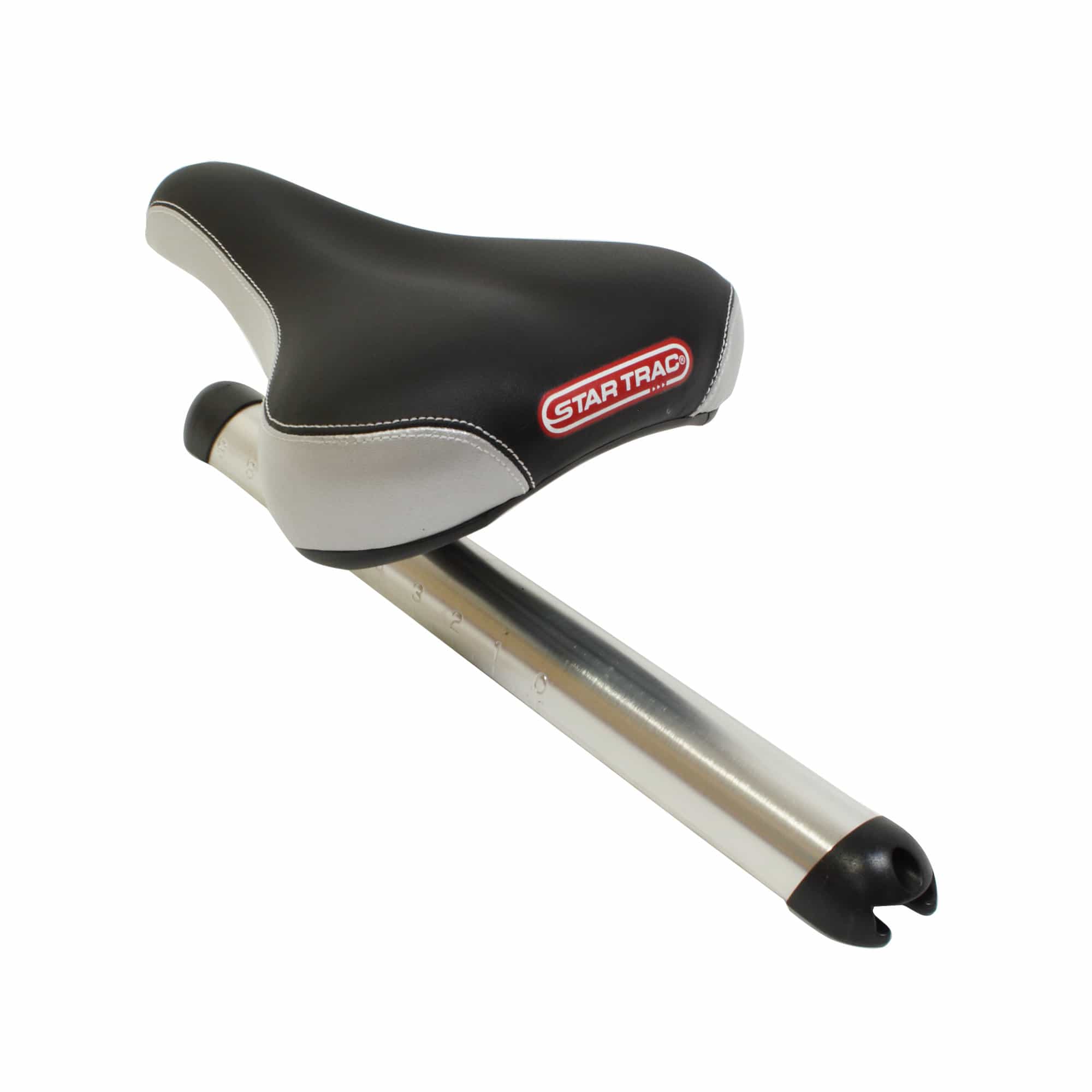 Seat And Slider Assembly