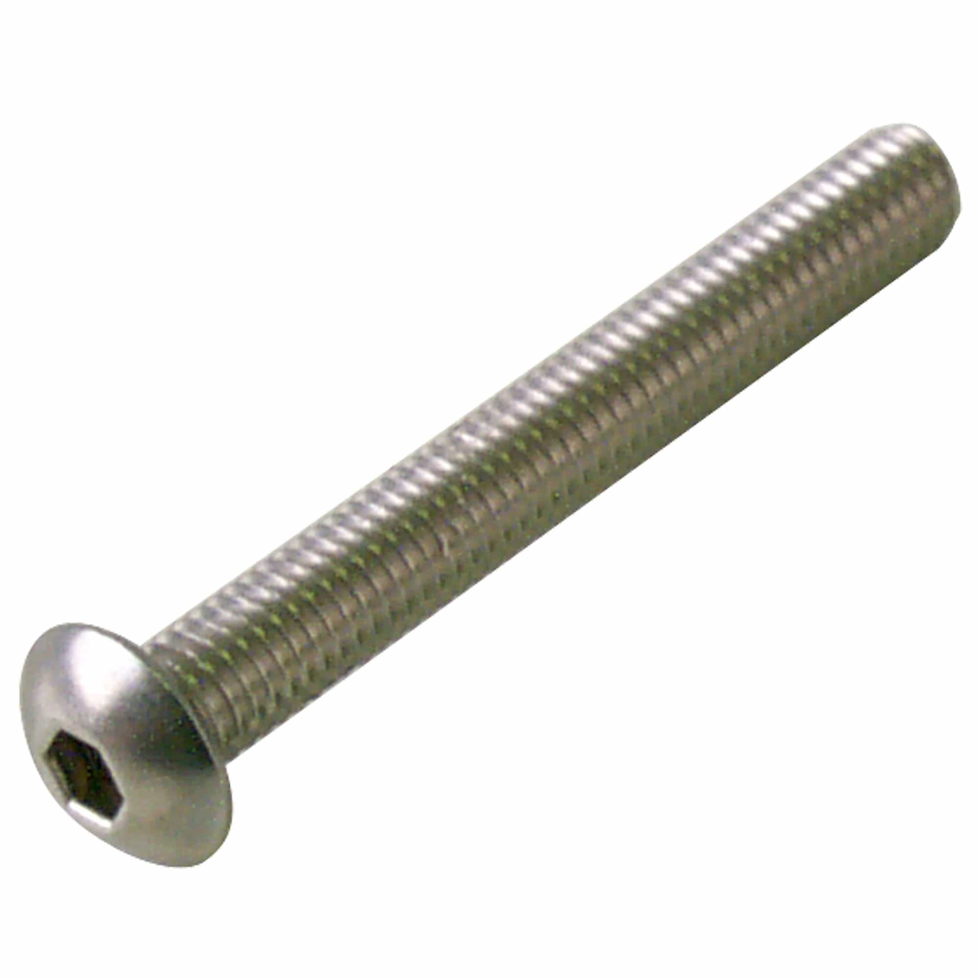 Chain Guard Bolt, Long, Star Trac