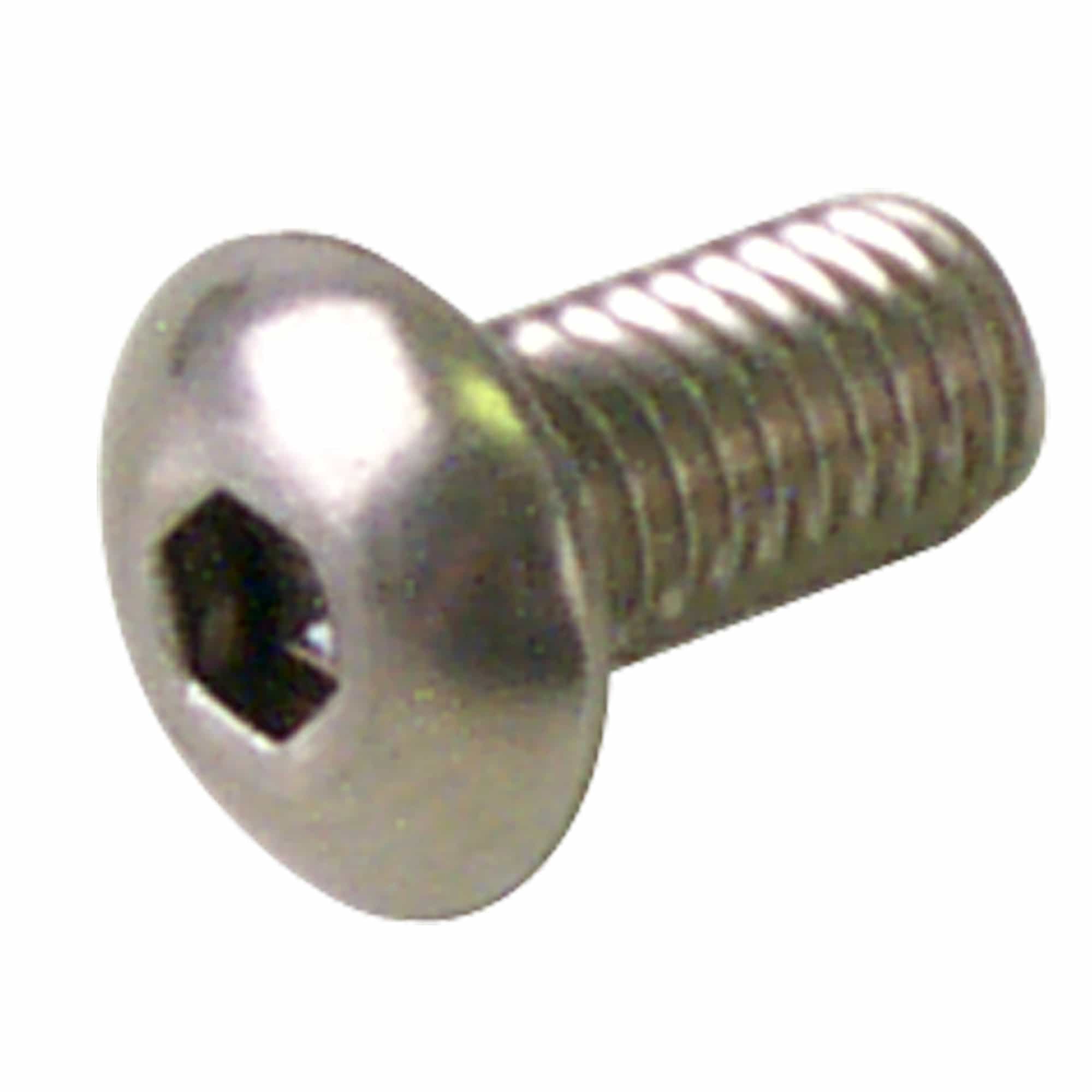 Bolt, Short, Star Trac