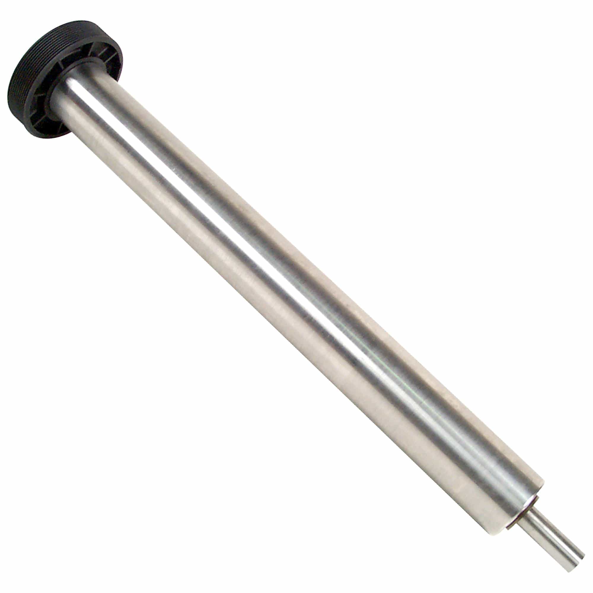 Front Drive Roller With Pulley, Landice Bodyguard/Landice 70236/Cv-18-2