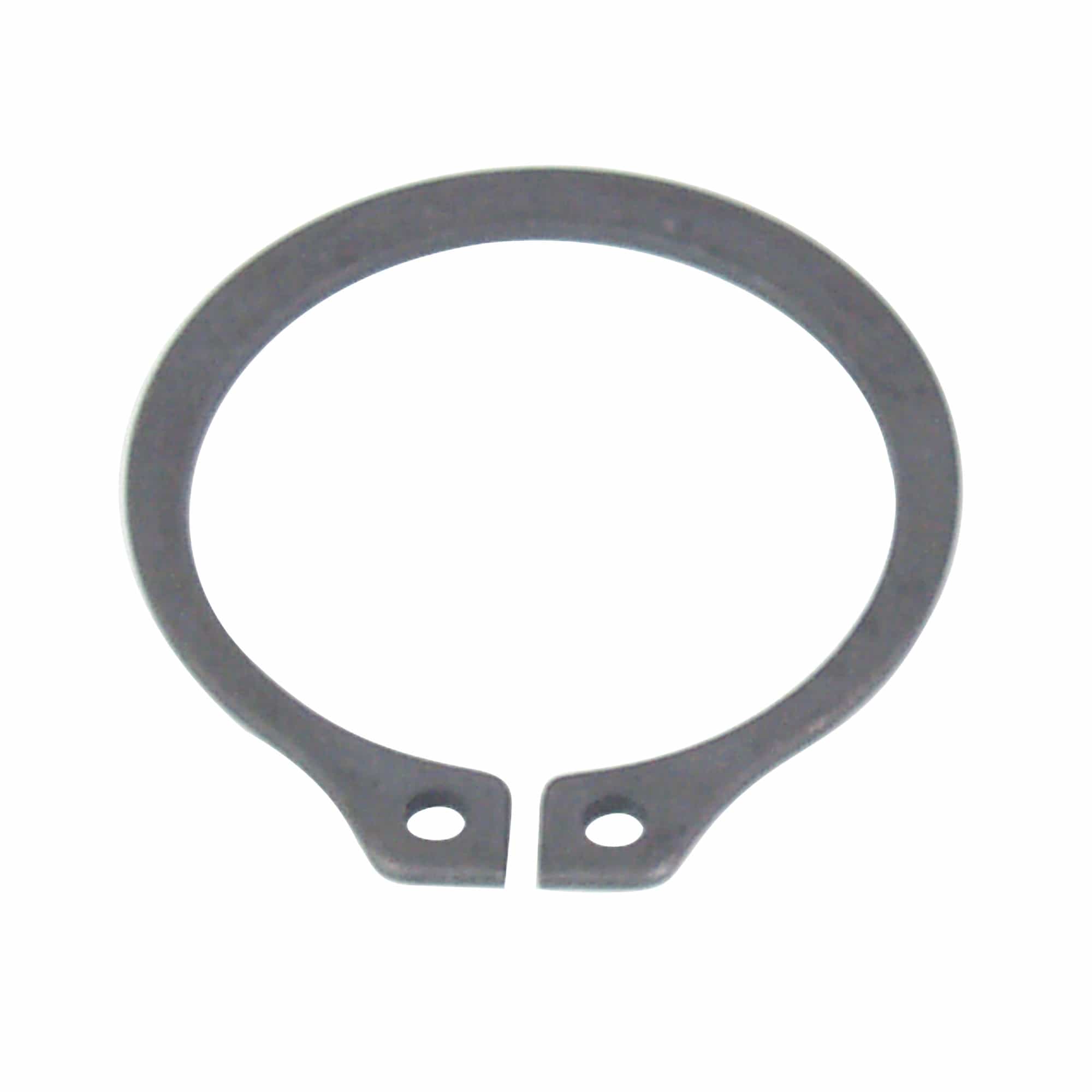 Snap Ring Retainer Precor