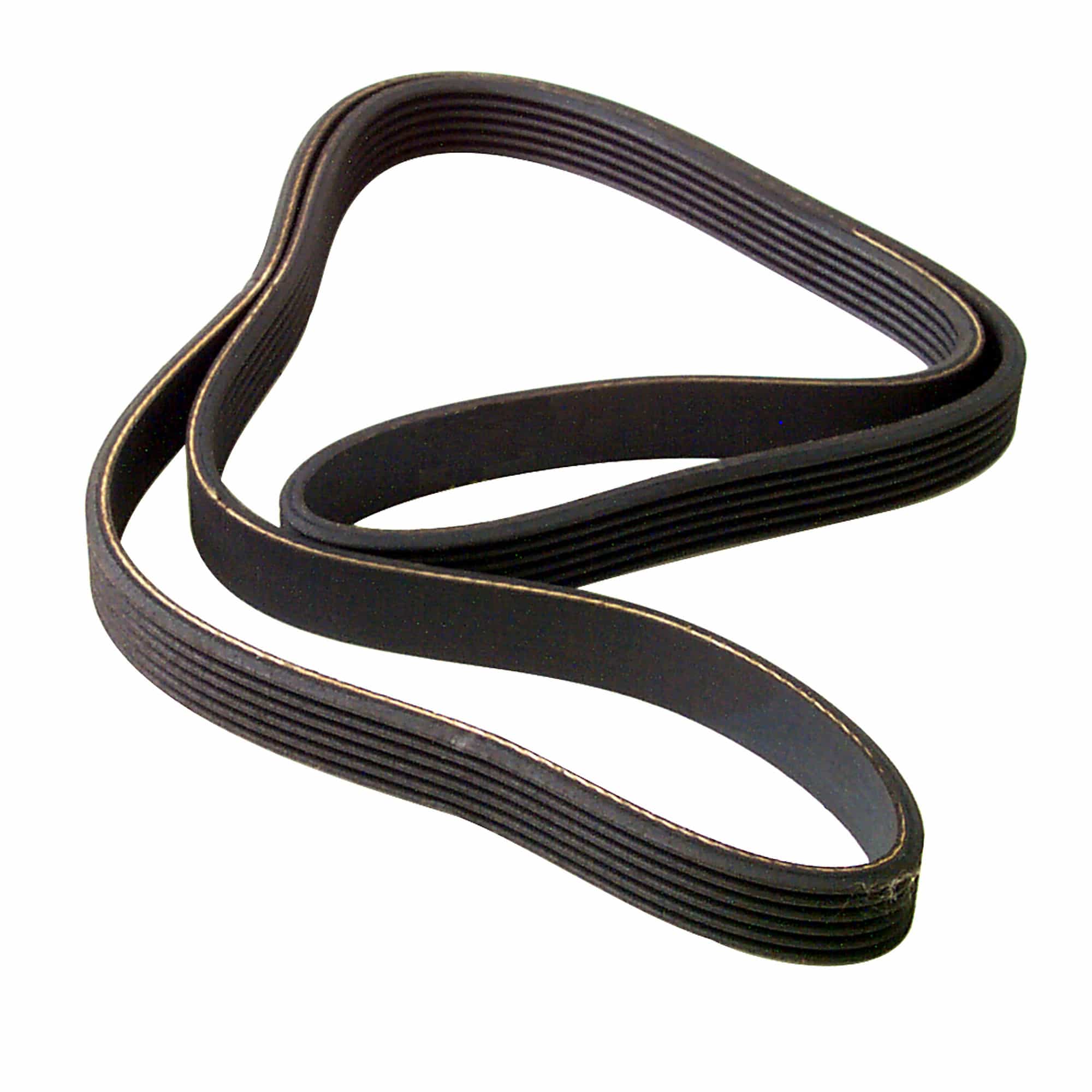 Drive Belt, Poly-V Precor Ppp000000010217120