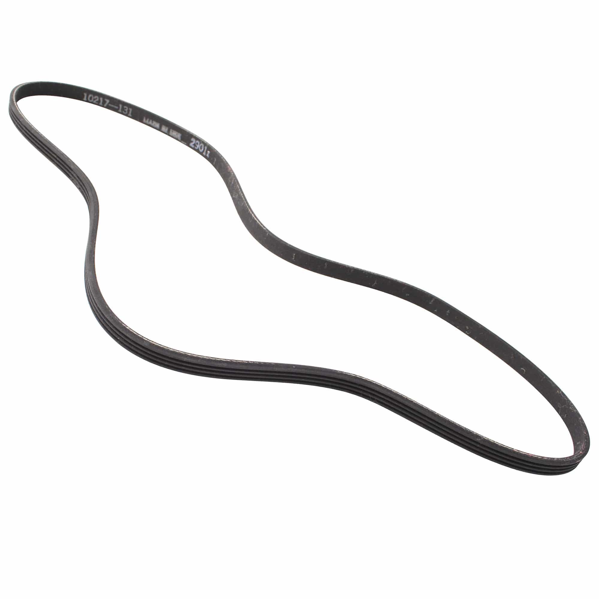 Drive Belt, Poly-V, Efx
