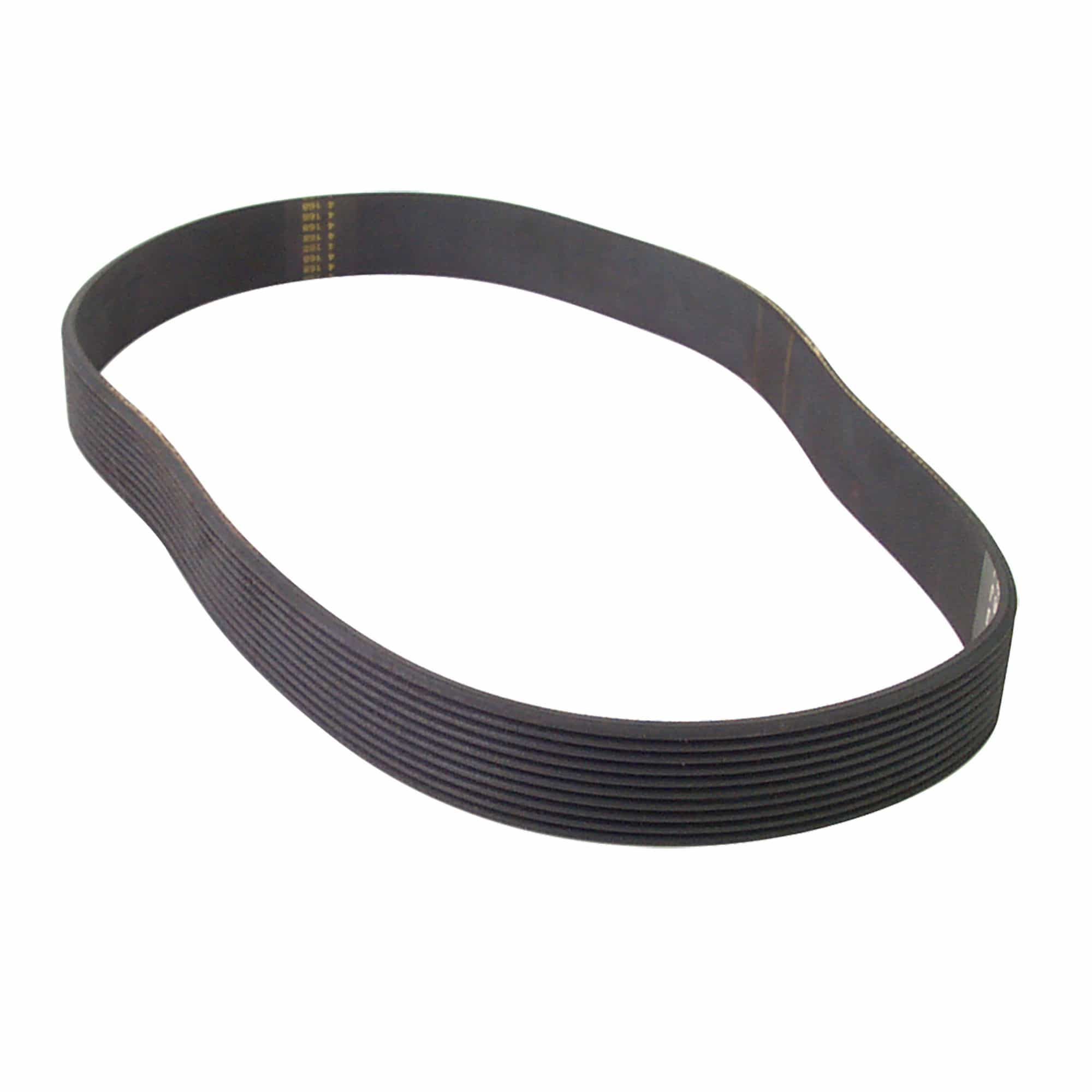 Drive Belt, Poly-V Precor Ppp000000010217132
