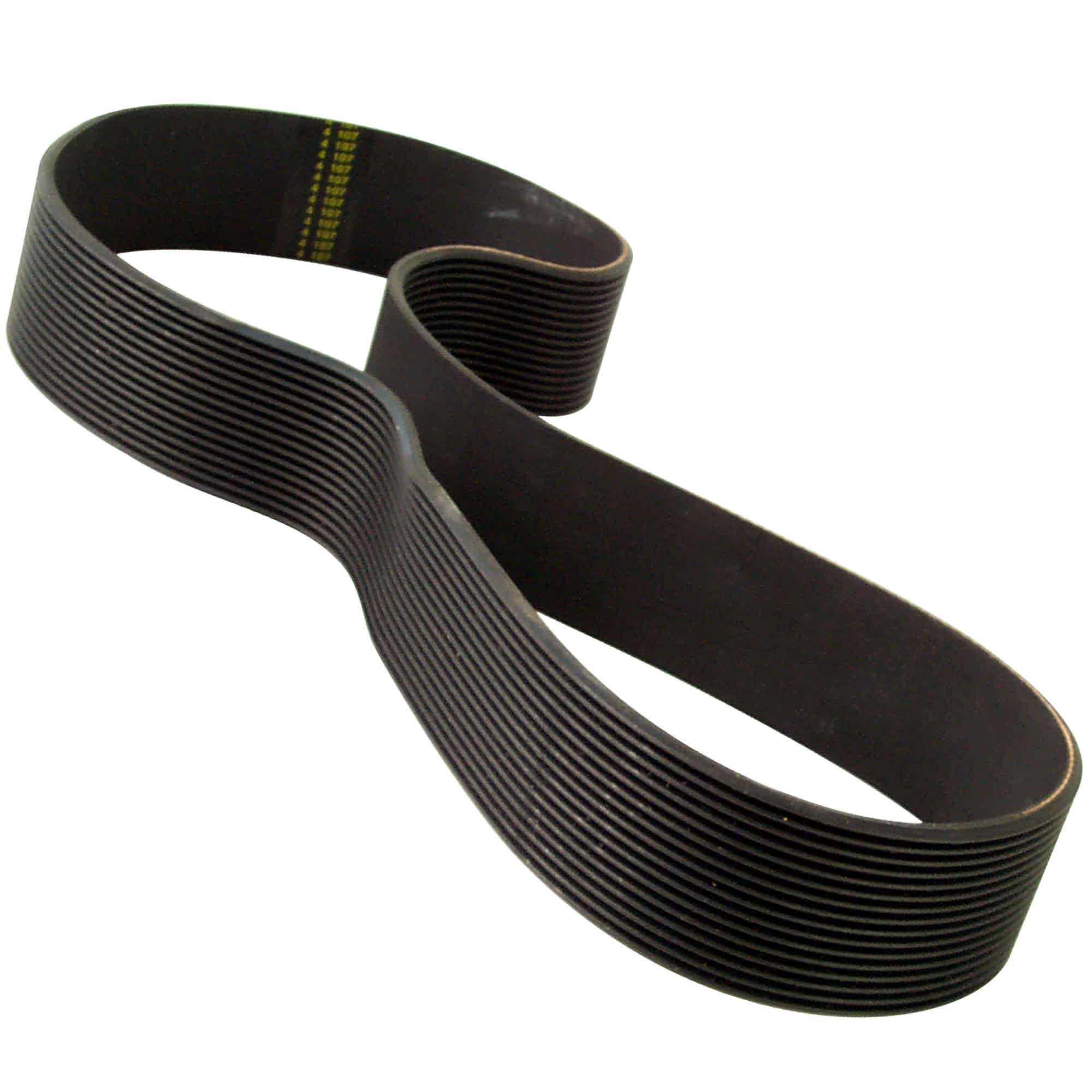 Drive Belt, Poly-V Precor Ppp000000010217133