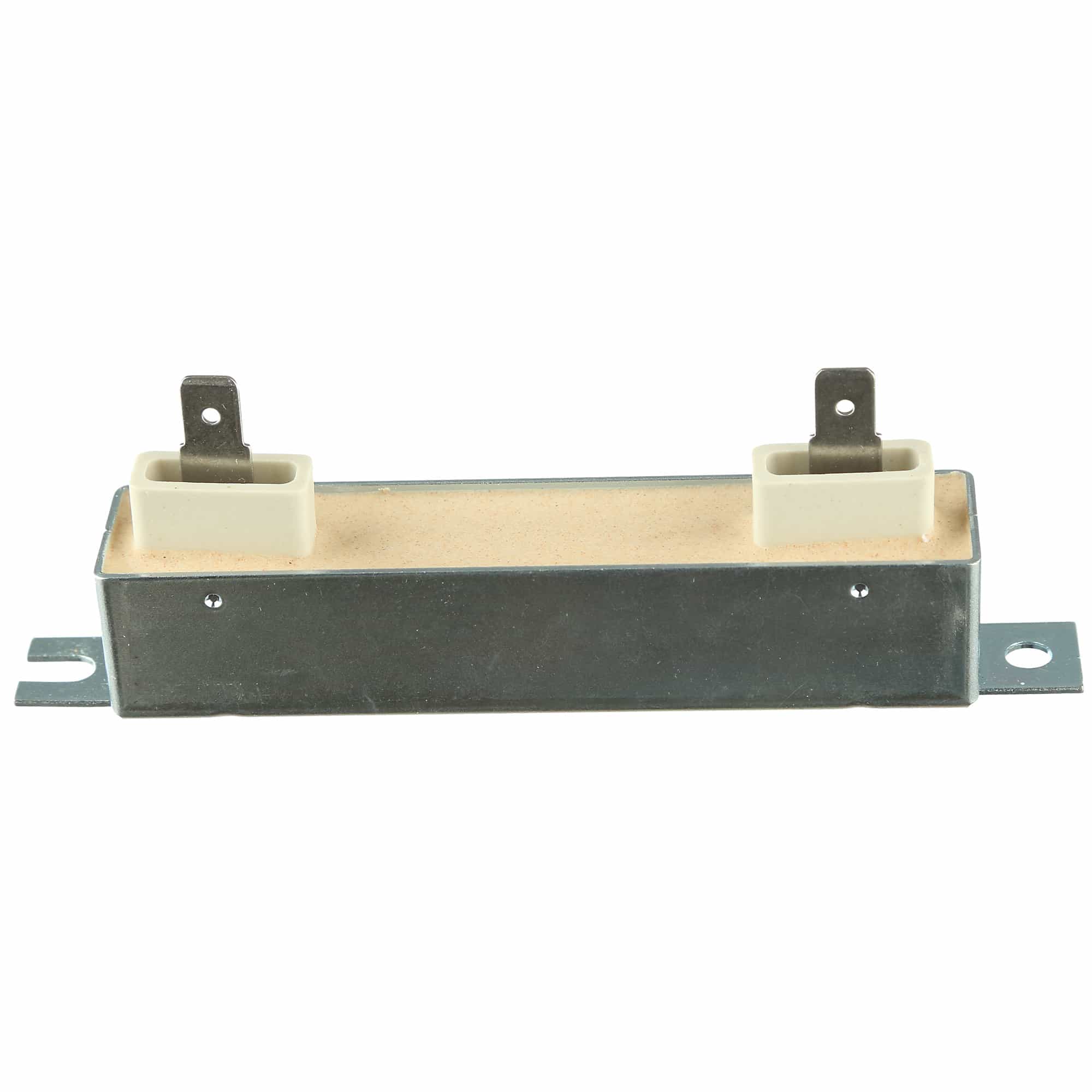 Resistor,Wirewound,100 Ohm,50w