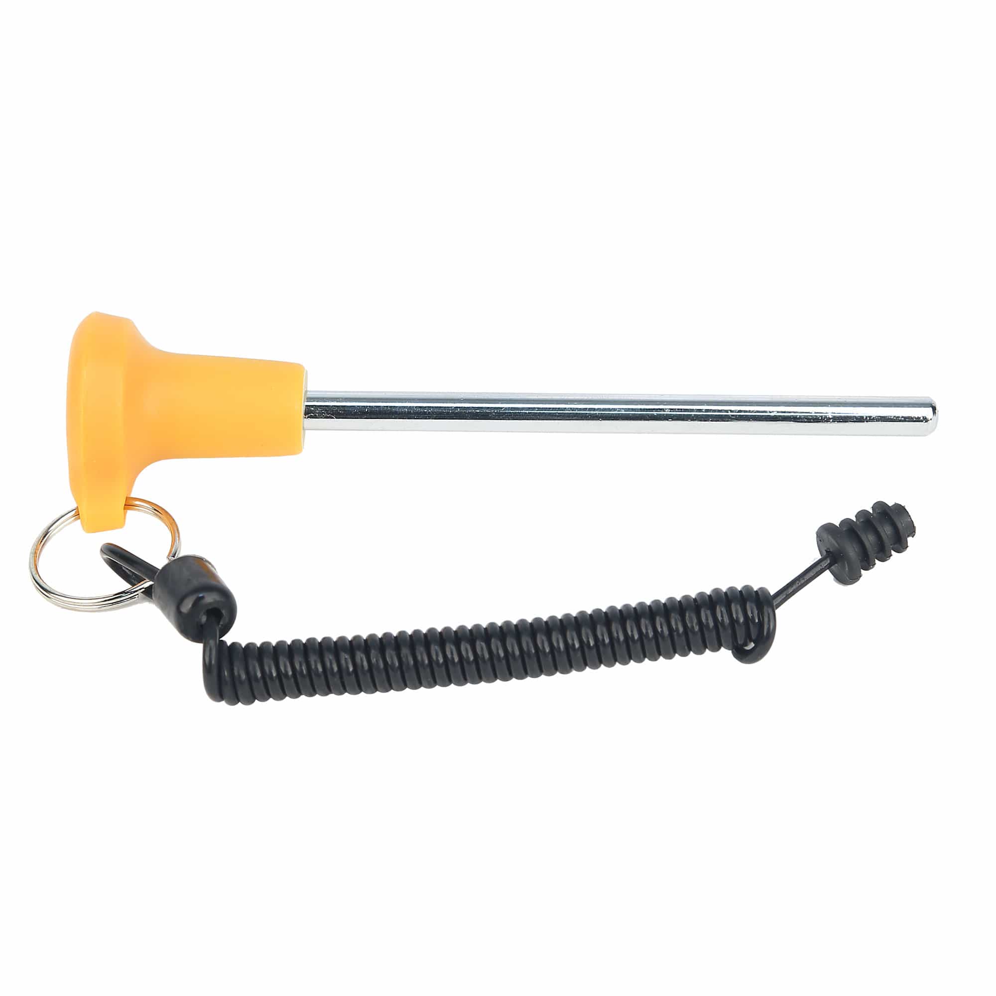 Weight Stack Pin & Cord Precor Ppp00000cw33870104