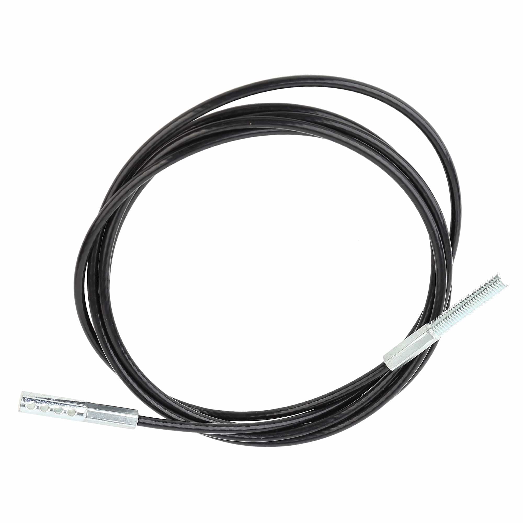 Weight Stack Cable, 137", Fly 4022, Cybex