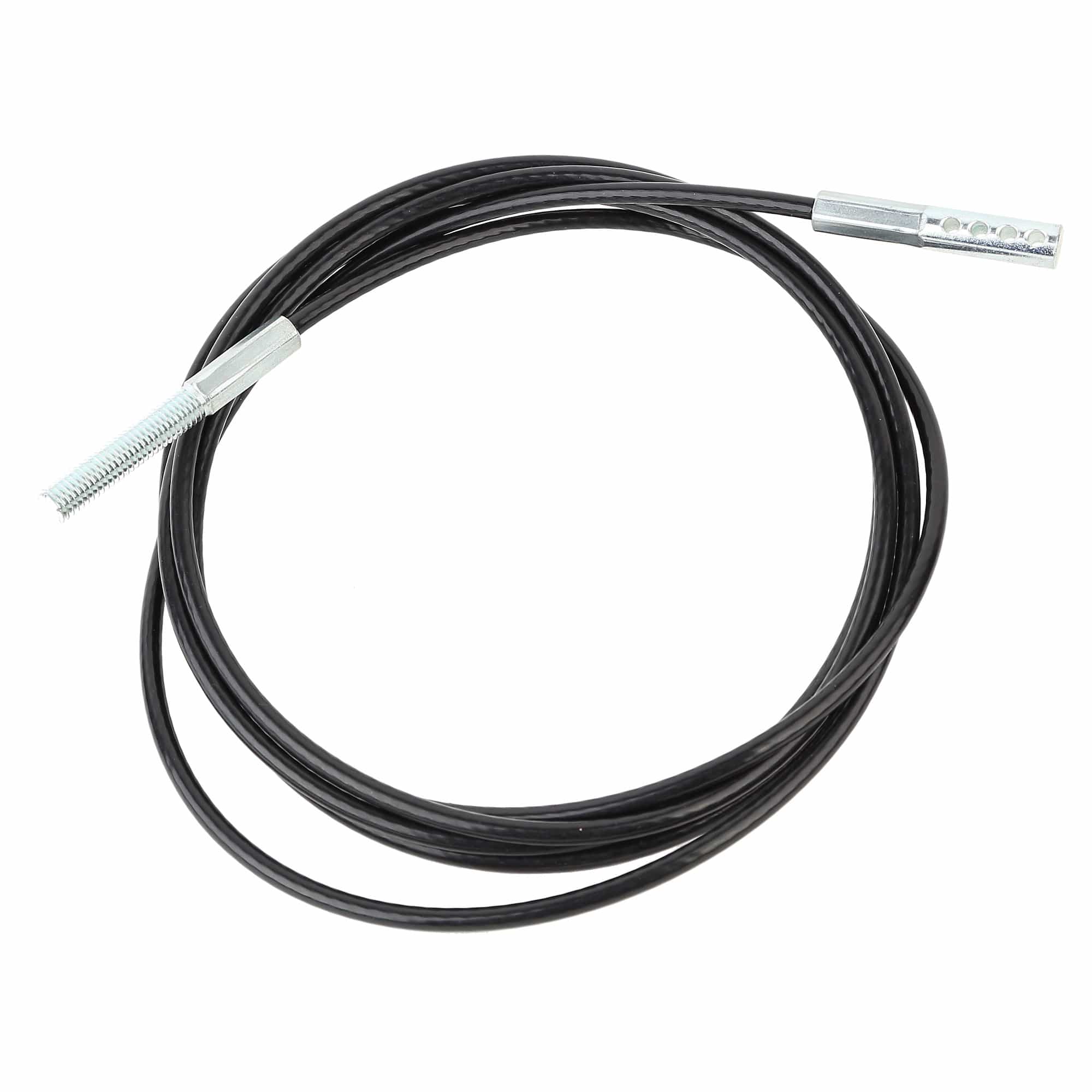 Cable Assembly, 95", Tricep Press 4055, Cybex