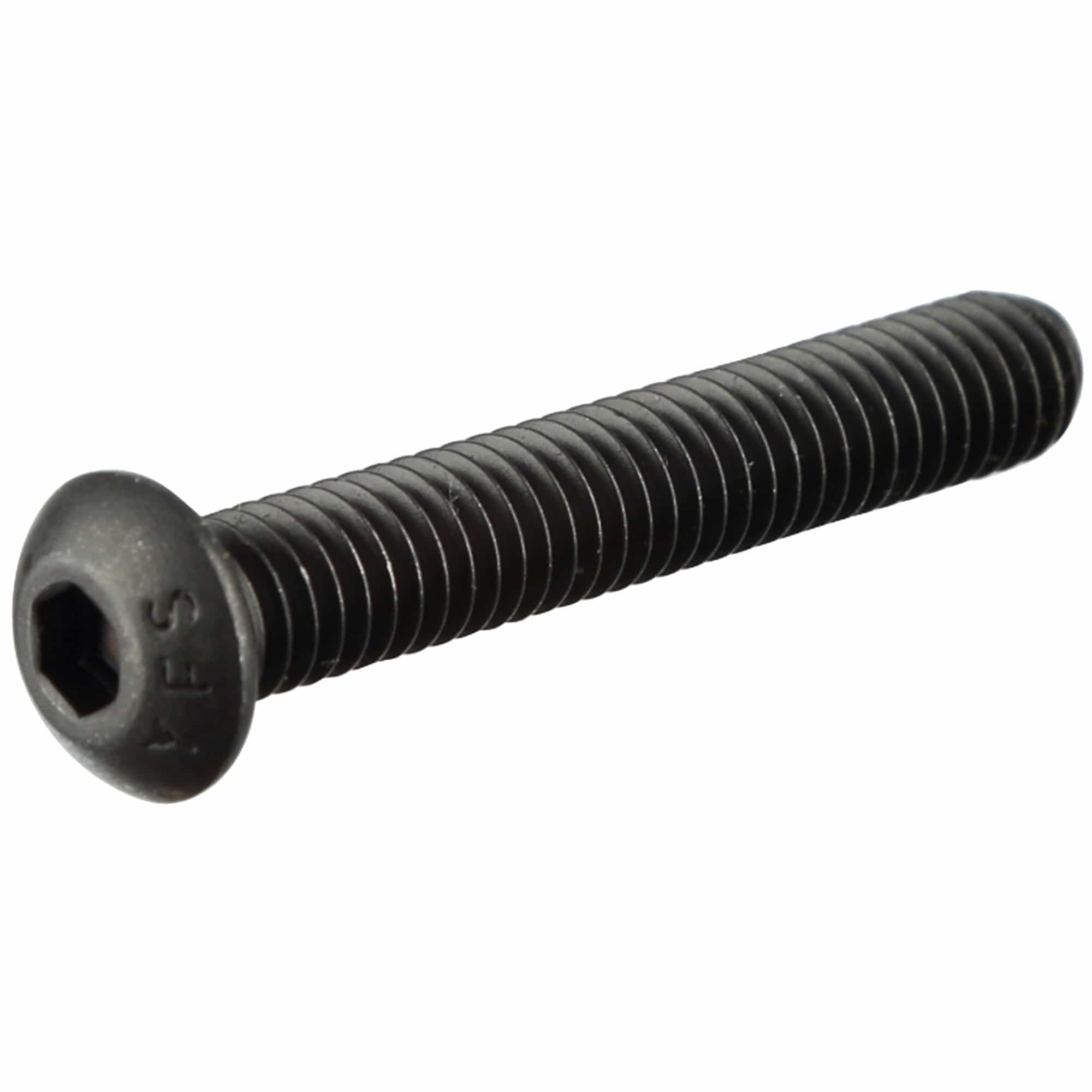 Screw 5/16-18 X 2 Alloy Bo