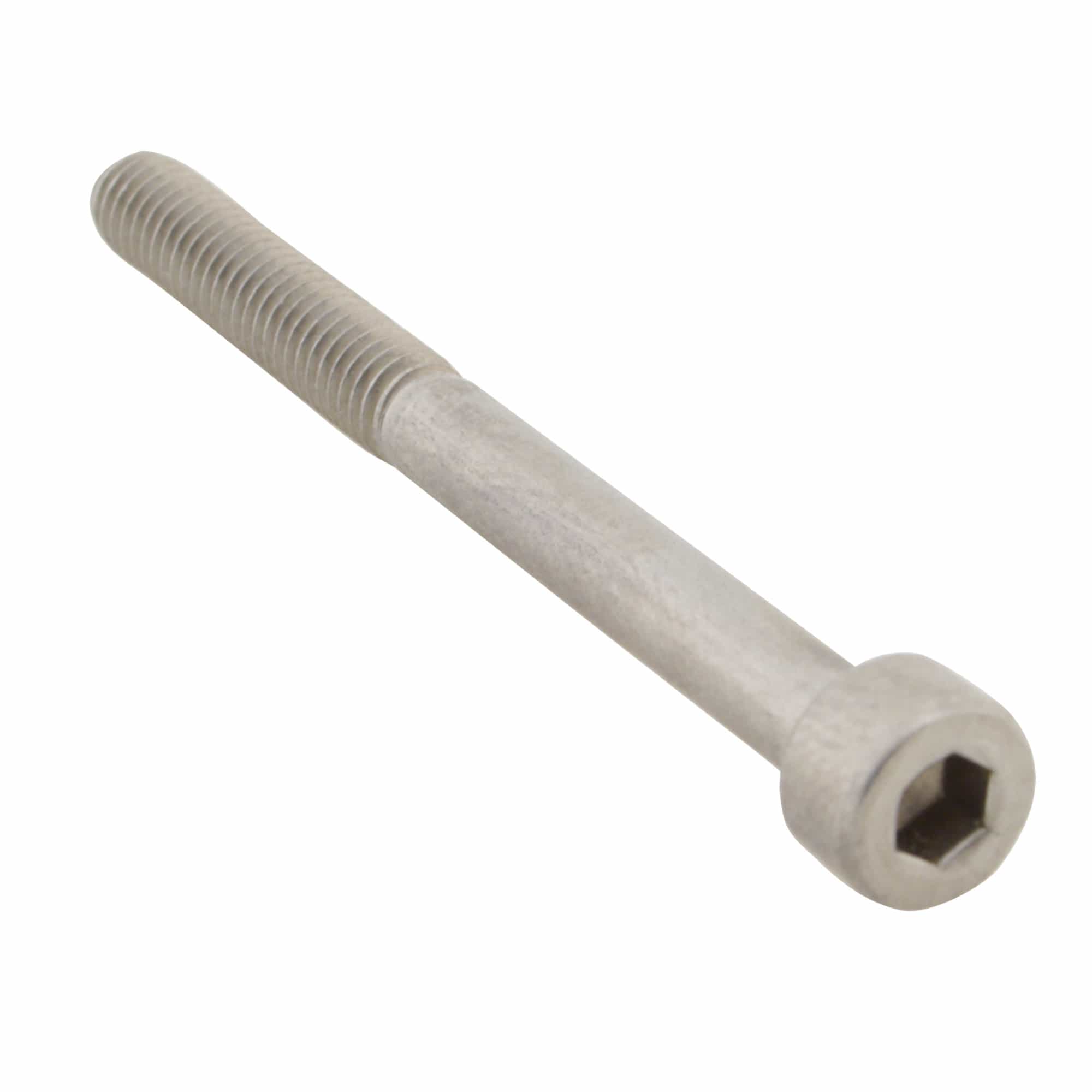 Screw Socket Hd Cap M4x.7X45mm