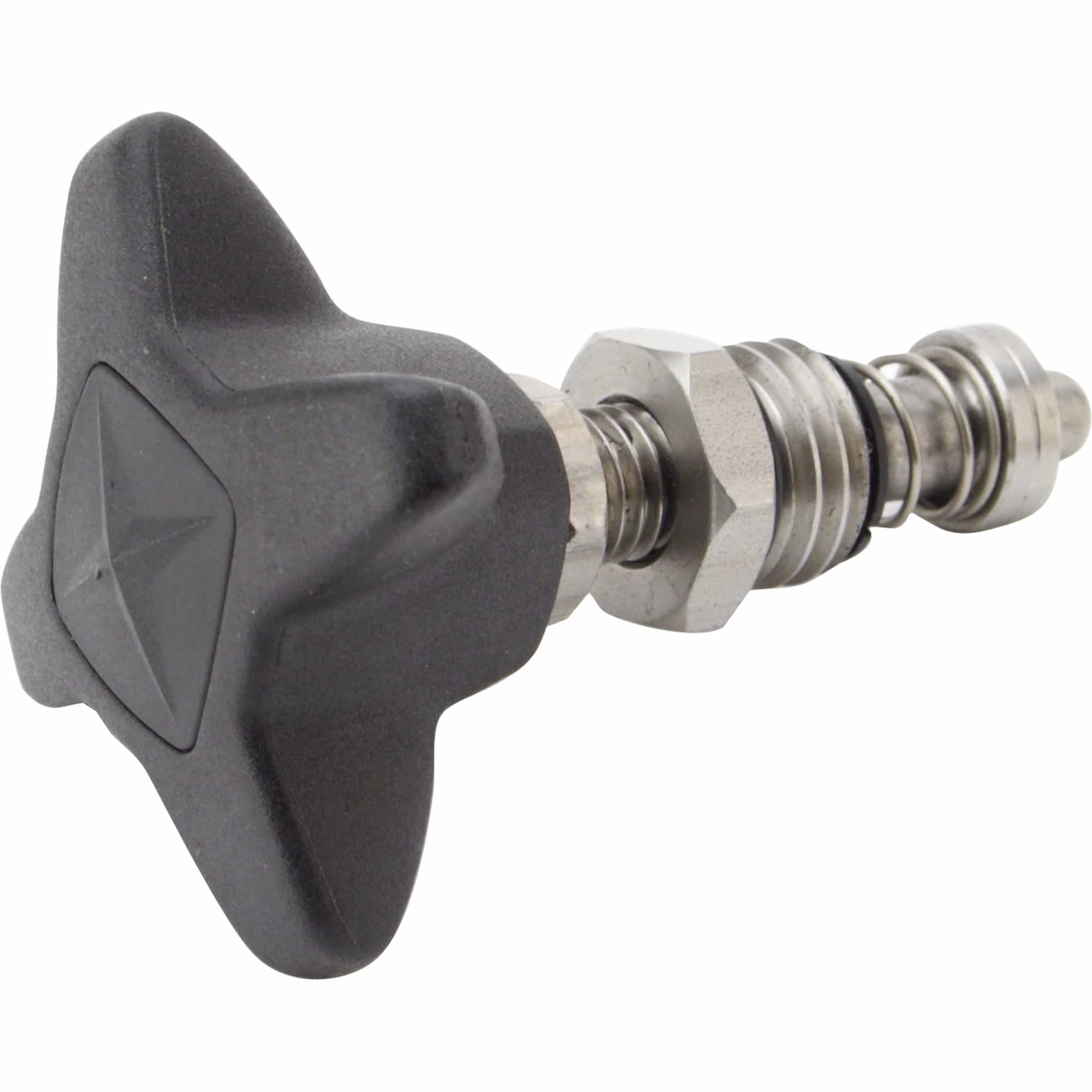 Pop Pin Assembly, Handlebar Position, Schwinn