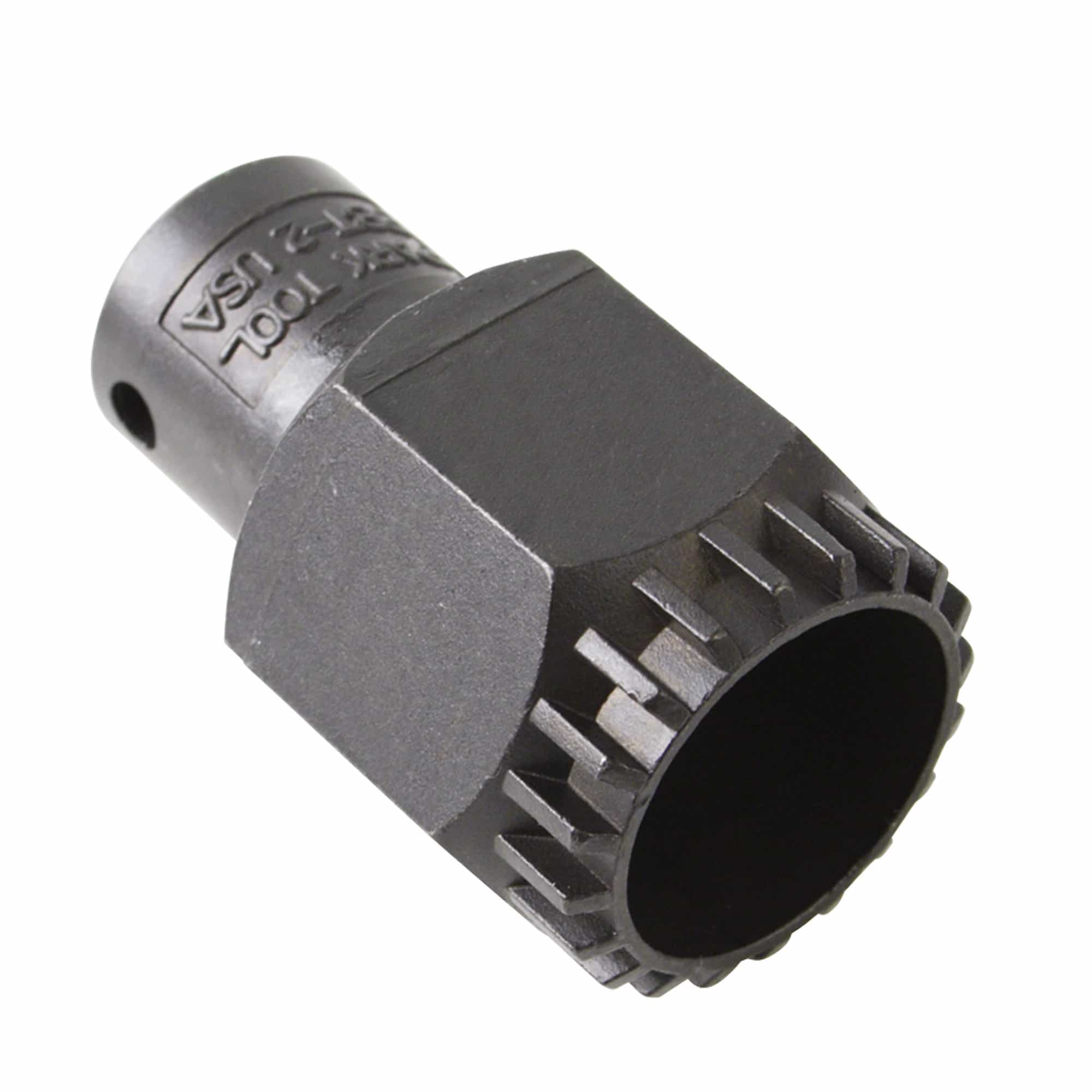 Bottom Bracket Tool For 20-Notch Cups, 3/8" Drive Schwinn 74563