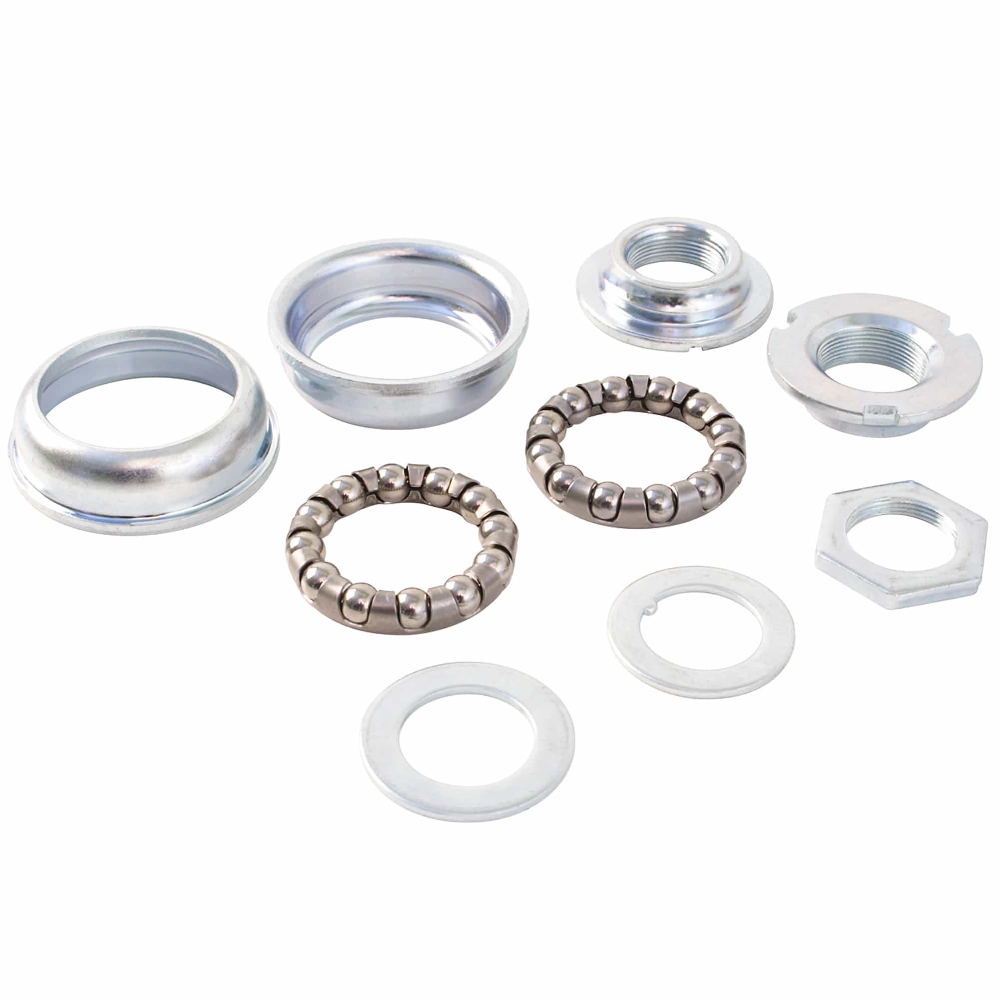 Bottom Bracket Set, Schwinn Dx900