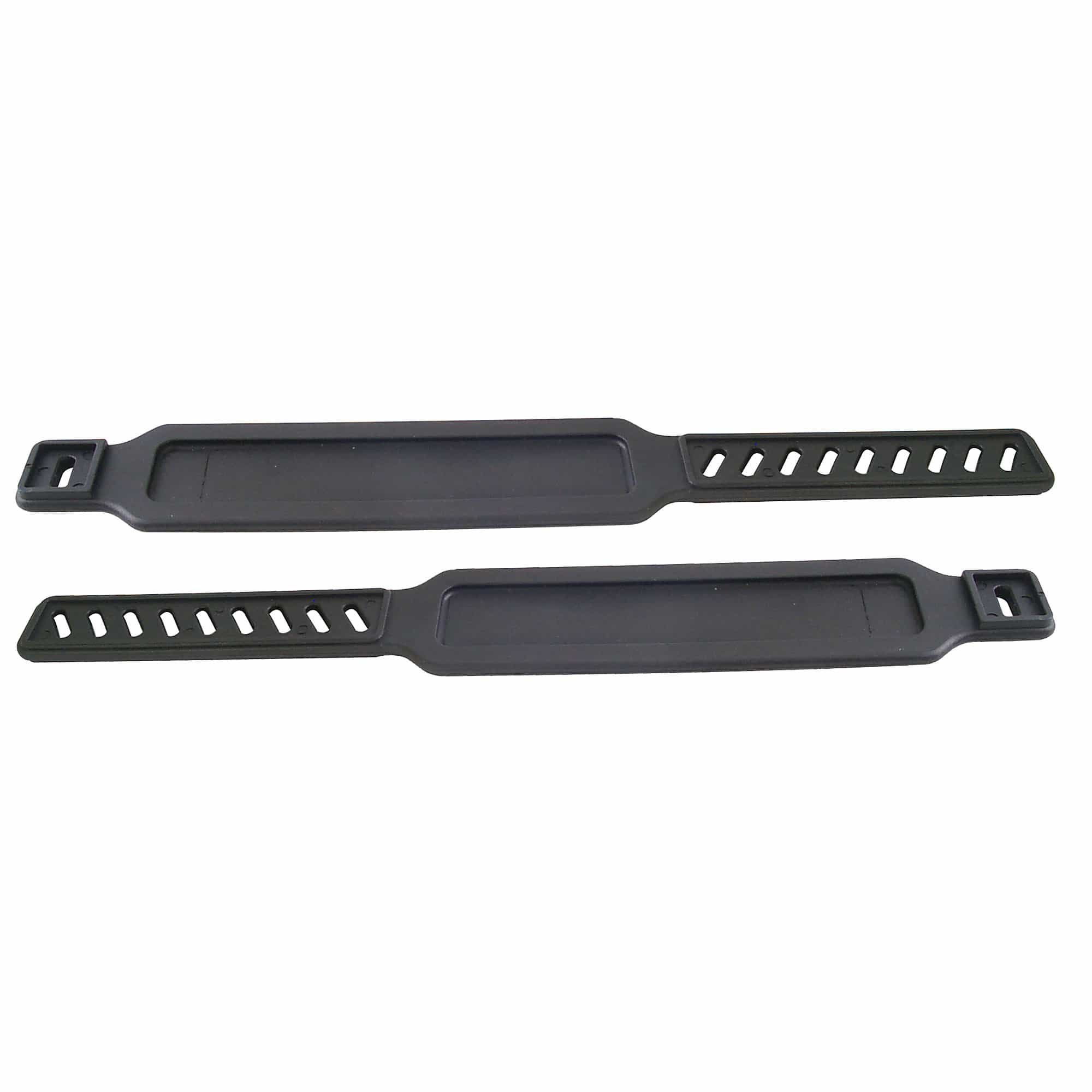 Bike Pedal Straps, Pair, For Stationary Bikes, Extra Long, 13" Schwinn 98308