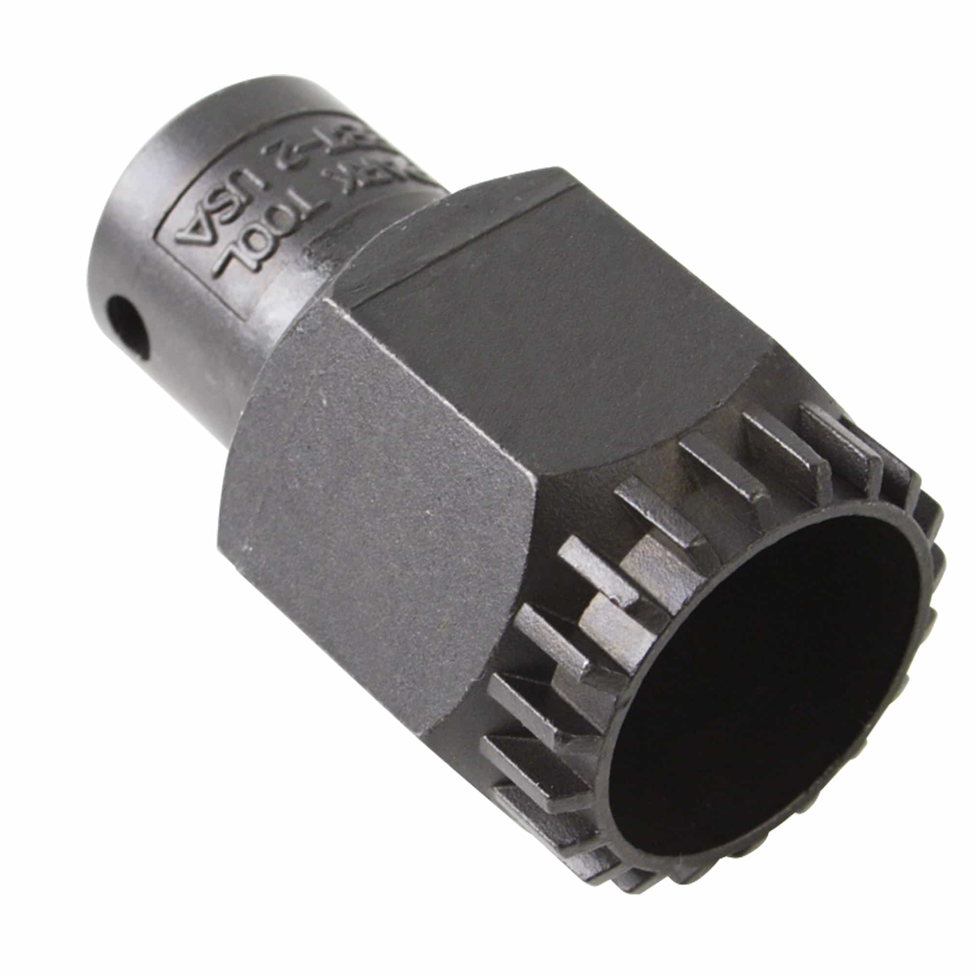 Bottom Bracket Cartridge Tool For 20-Notch Cups, 3/8" Drive