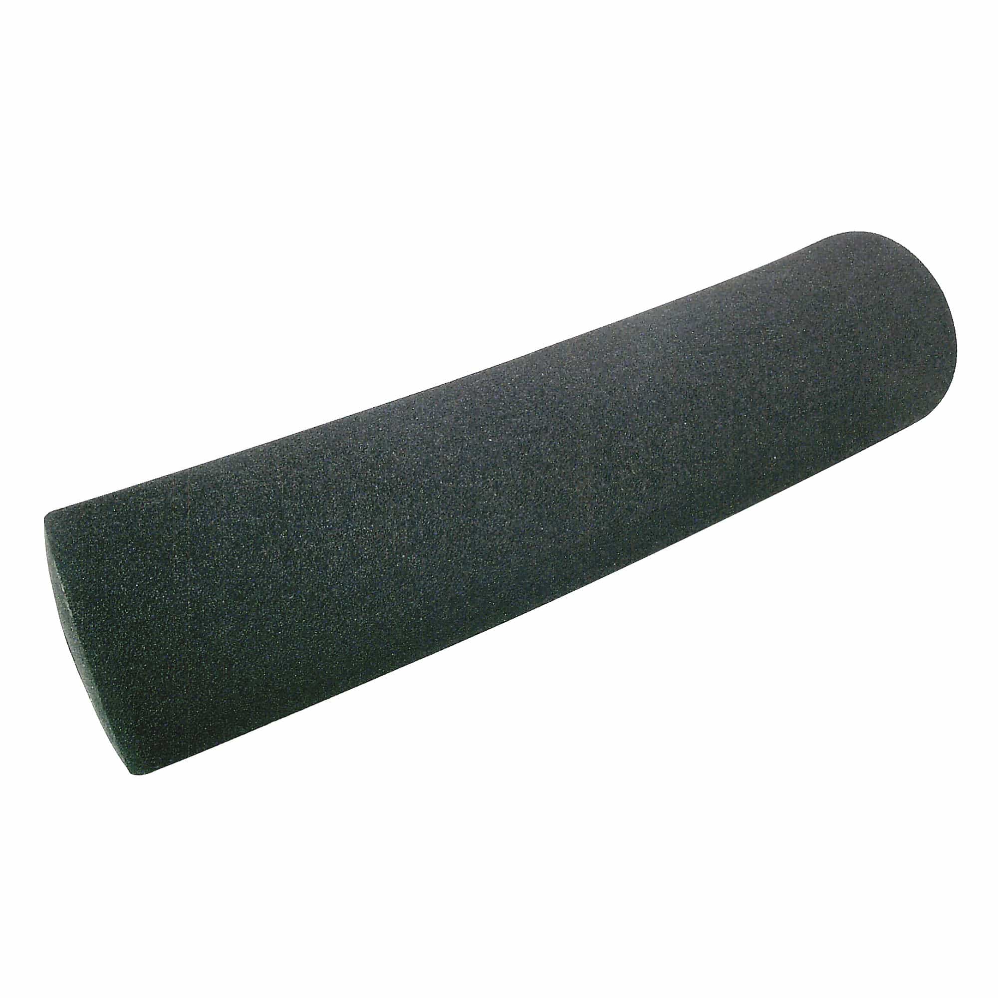 Foam Roller, 15.5"L X4"w X7/8"Id (Fits 1")