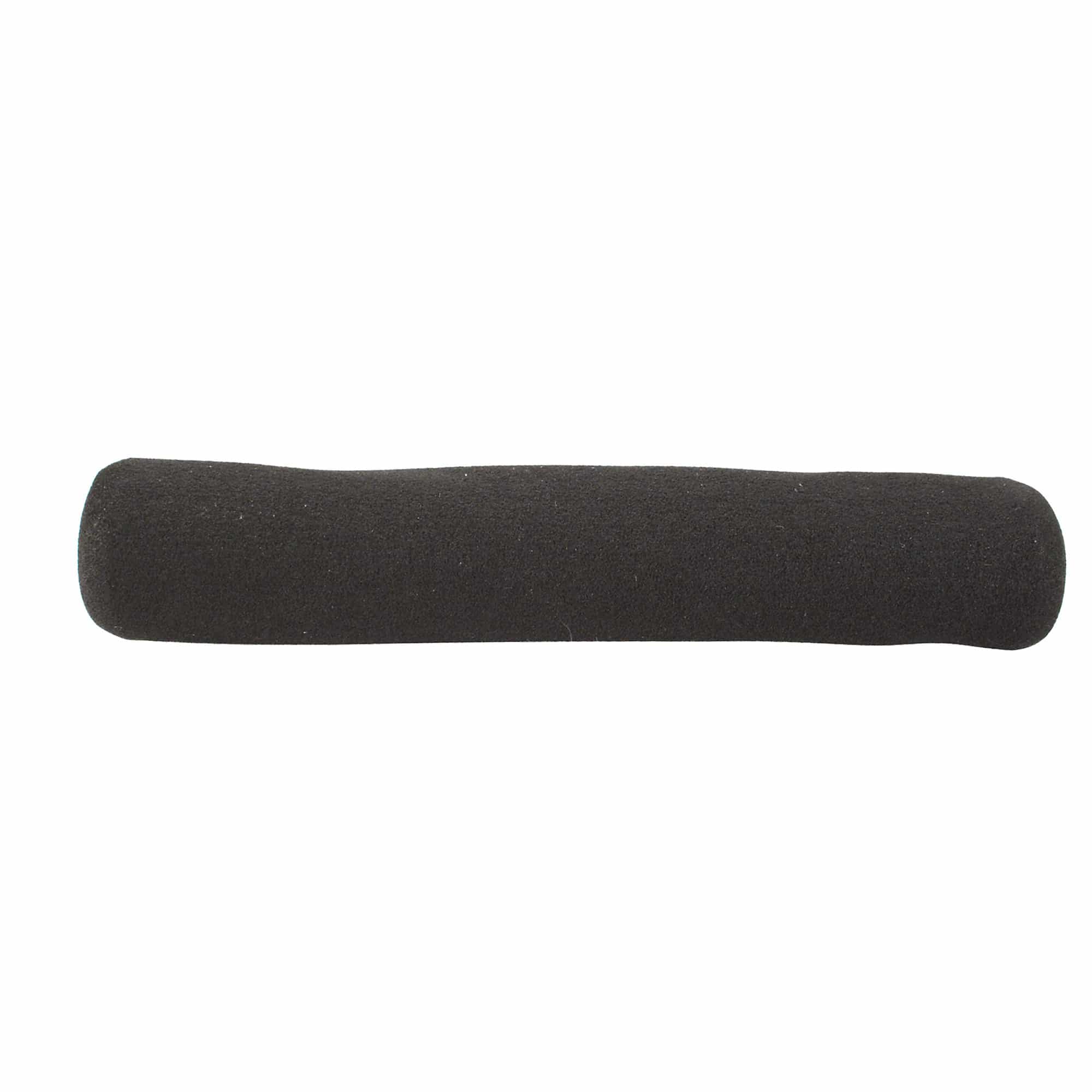 Open End Foam Grip, 8"L X1-1/4"W X3/4" Id
