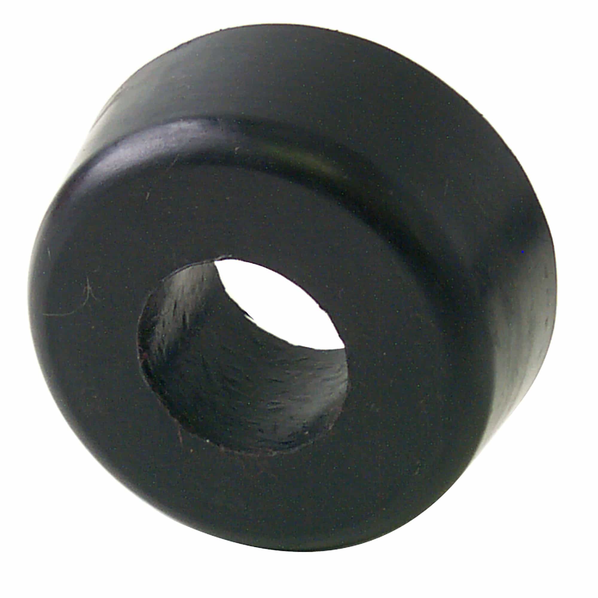 Rubber Cushion, 1" Thick