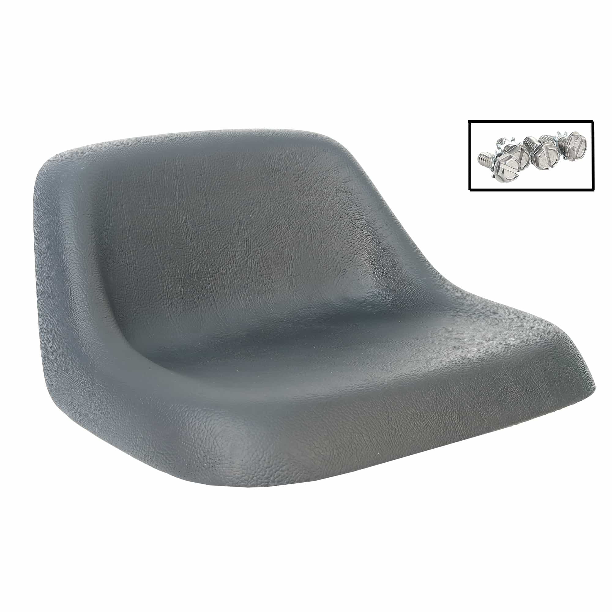 Tractor Seat For Concept2 Rowers