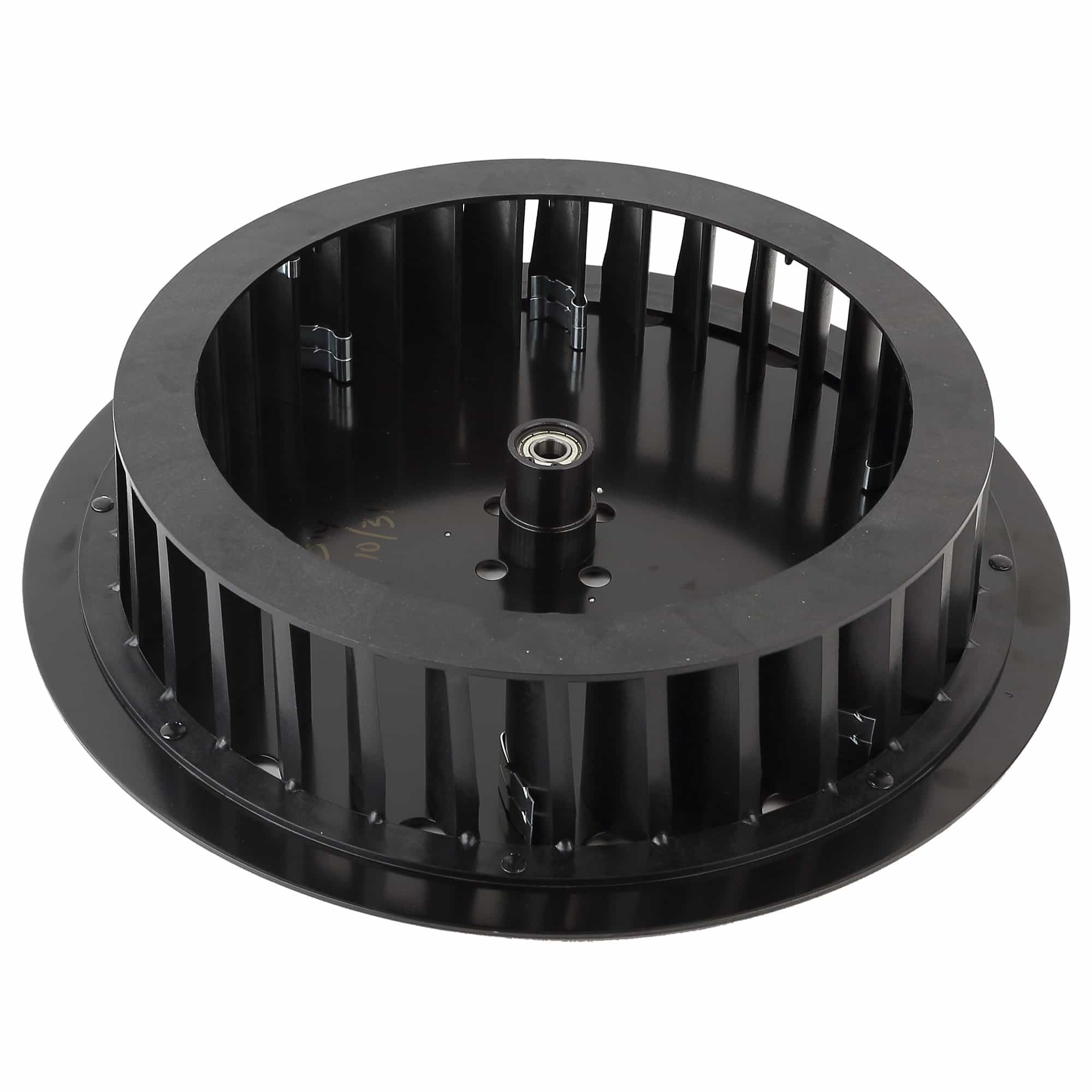 Flywheel Assembly, Concept2, Model D Made Prior To 10/30/06