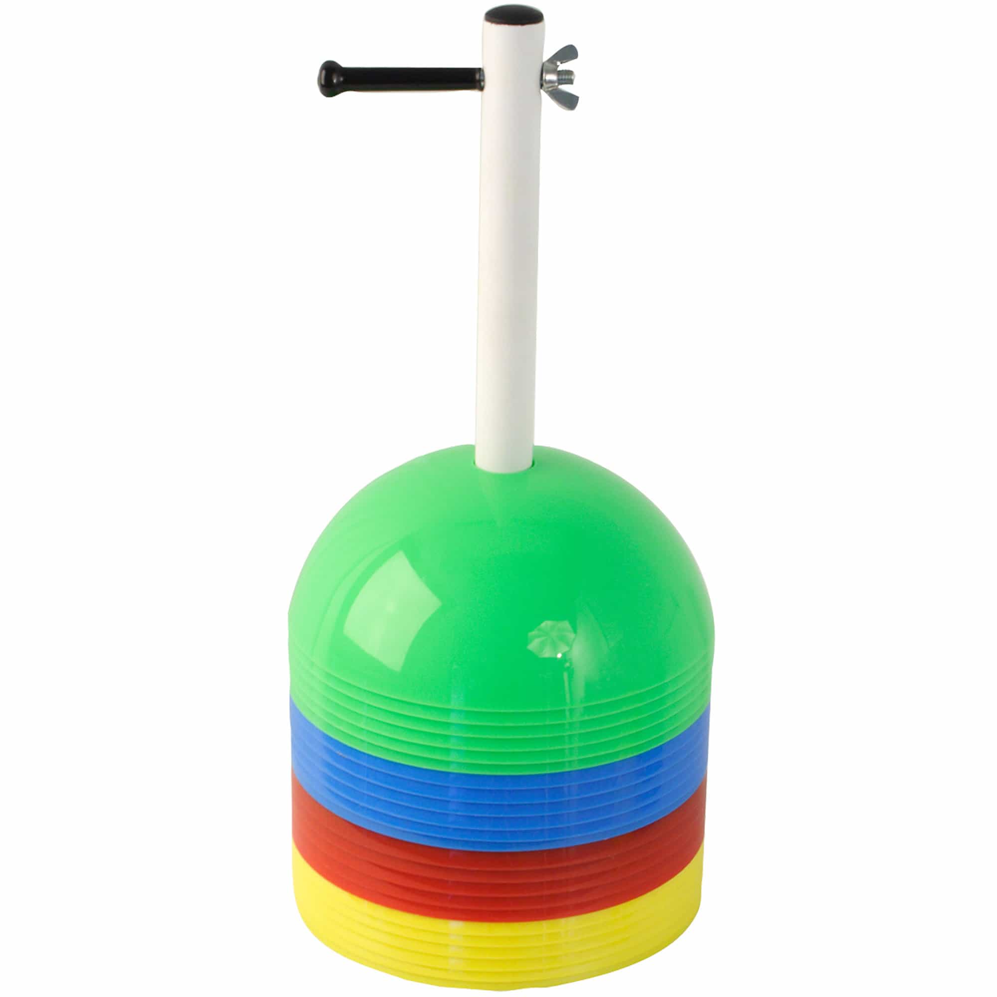 Agility Dome, Set Of 24