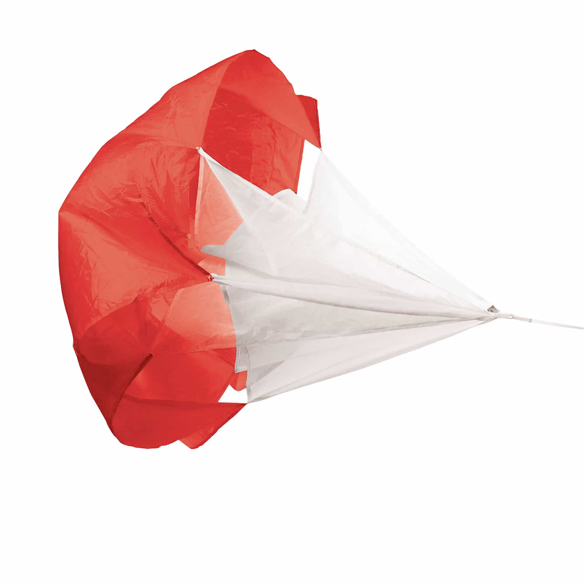 Parachute, Medium, 48" X 48"