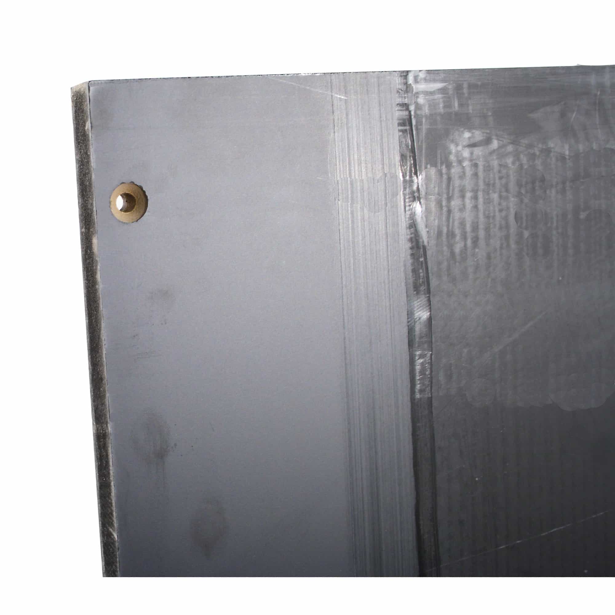 Deck Pre-Waxed Fits Certain Matrix Treadmills