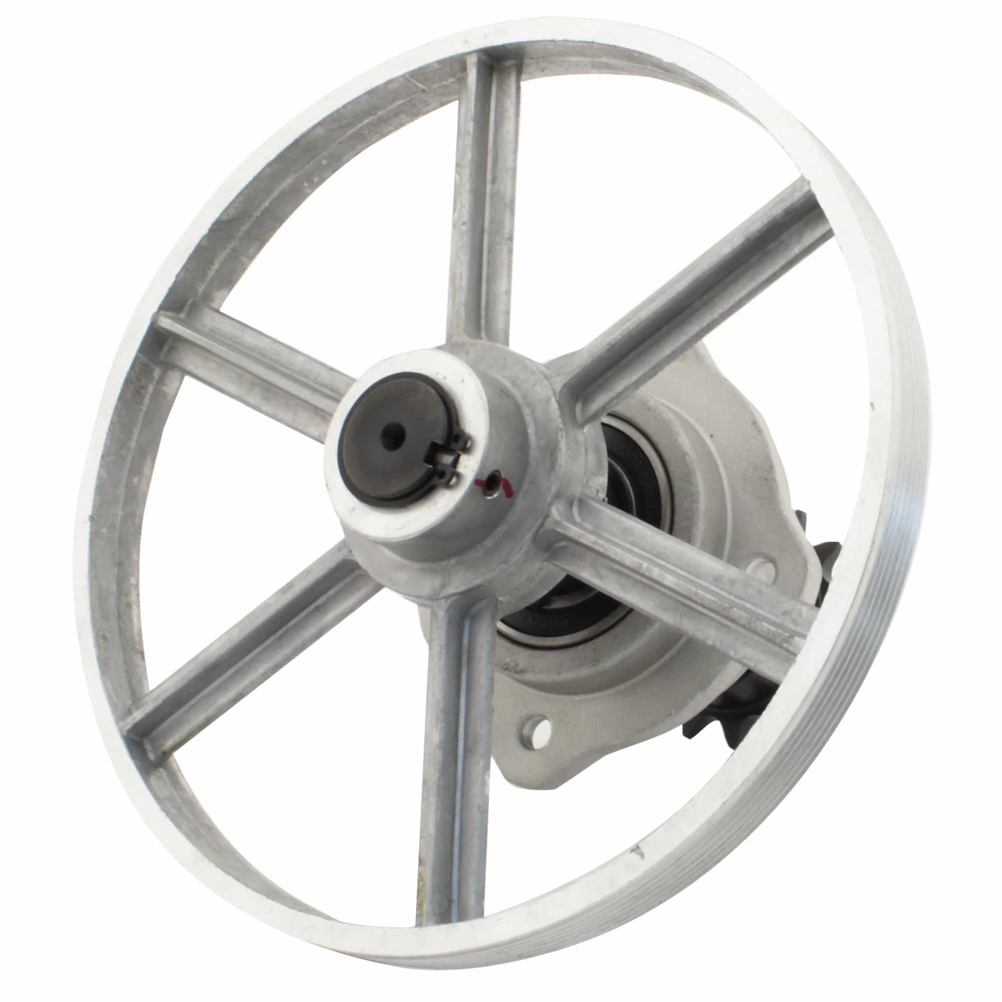 Shaft/Hub, 1St Reduction