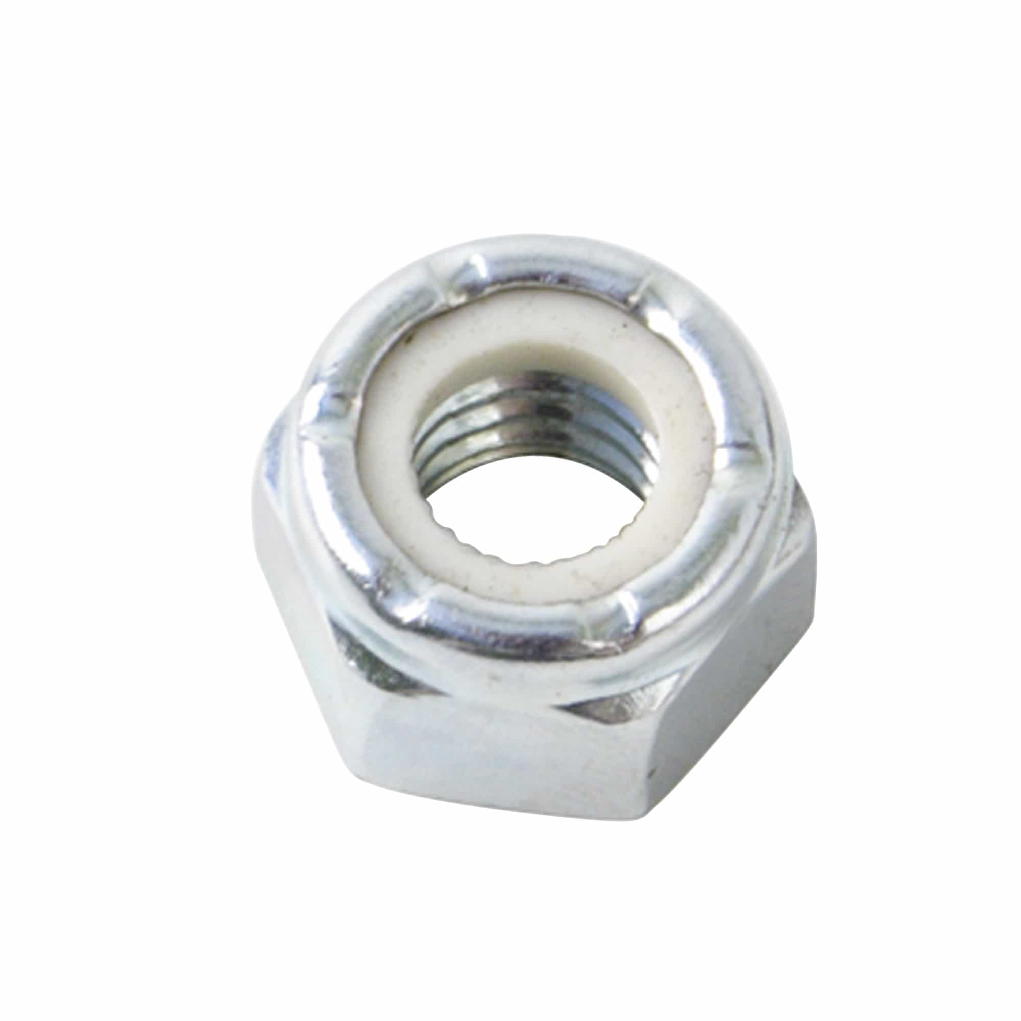 Nut, Nyloc, 5/16" -18 Stairmaster
