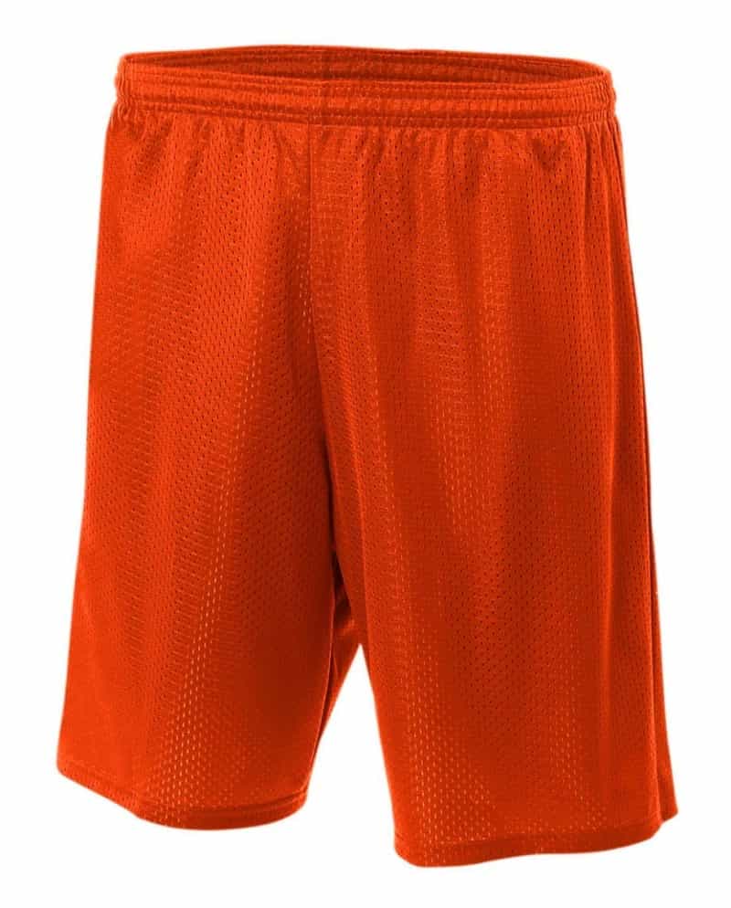 Sprint 7" Lined Tricot Mesh Shorts
