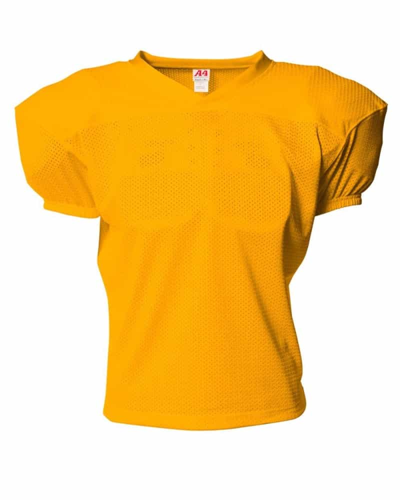 Stretch Mesh Practice Jersey