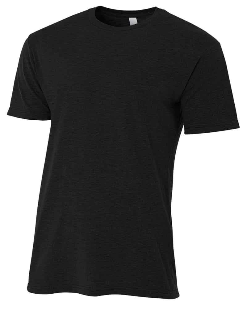 Tri Blend Tee