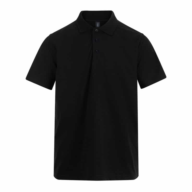 Woodbrook Youth Jersey Polo