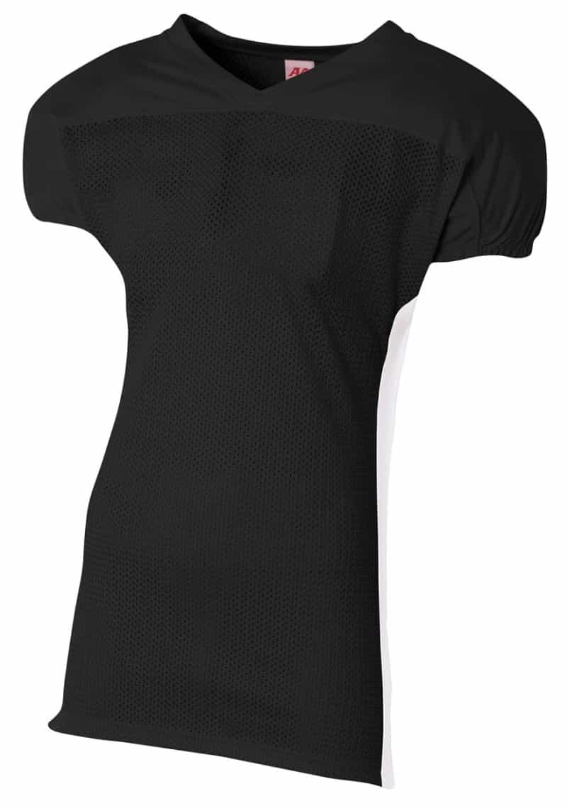 Titan 4-Way Stretch Football Jersey
