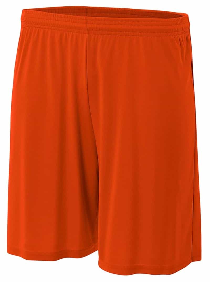 5" Cooling Performance Shorts