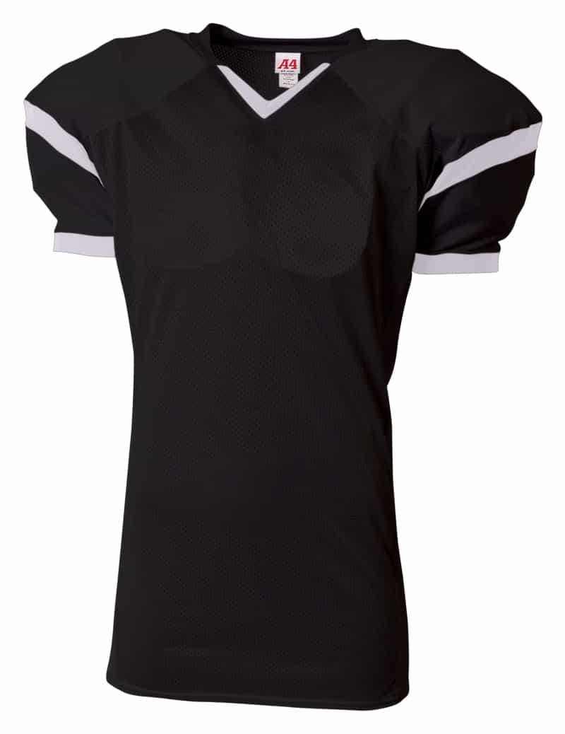 The Rollout Football Jersey