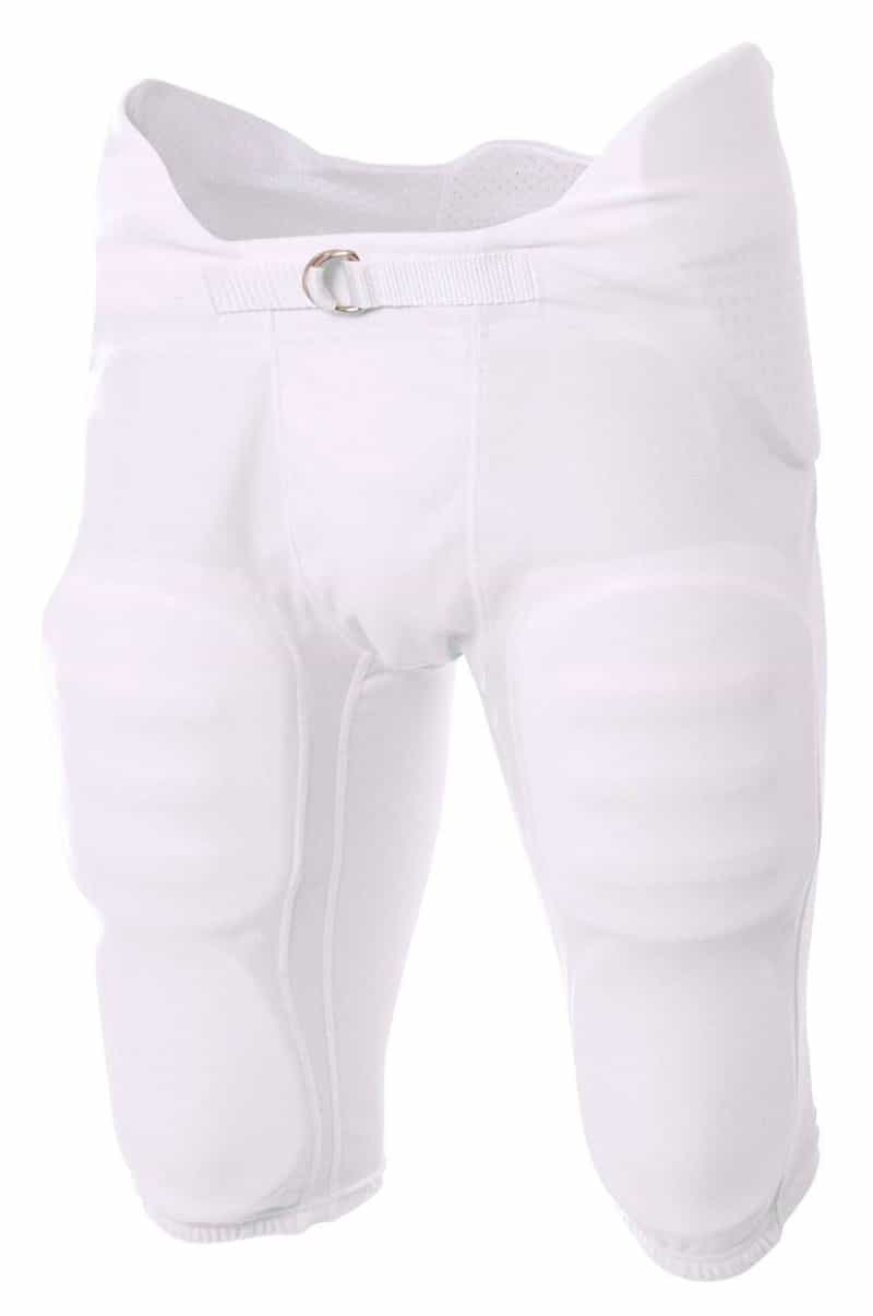 Youth Flyless Integrated Football Pant