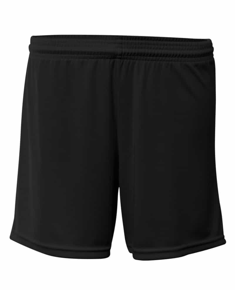 5" Cooling Performance Short